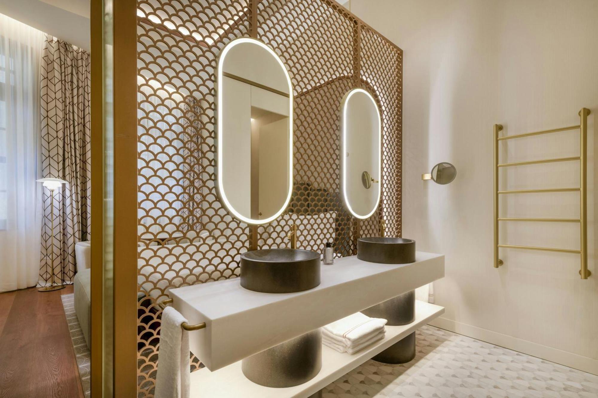 Grand Centenari, Valencia, Autograph Collection 5*