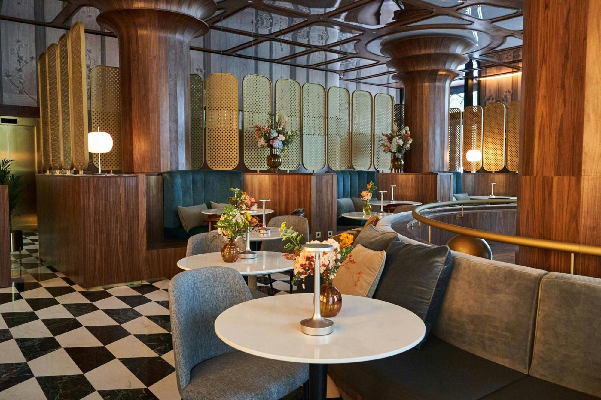 Hotel Grand Centenari, Valencia, Autograph Collection 5*