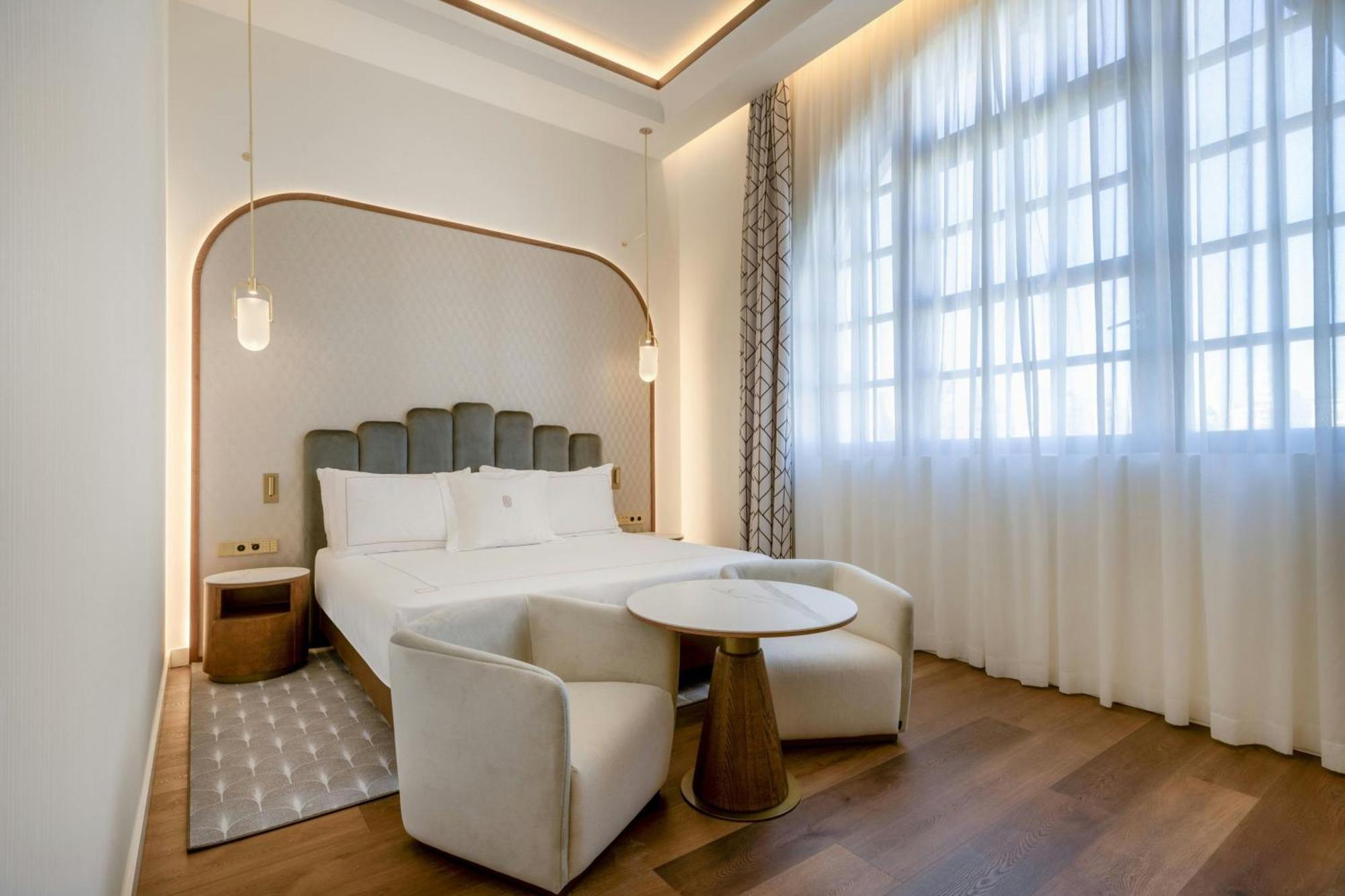 Grand Centenari, Valencia, Autograph Collection Hotel Valencia