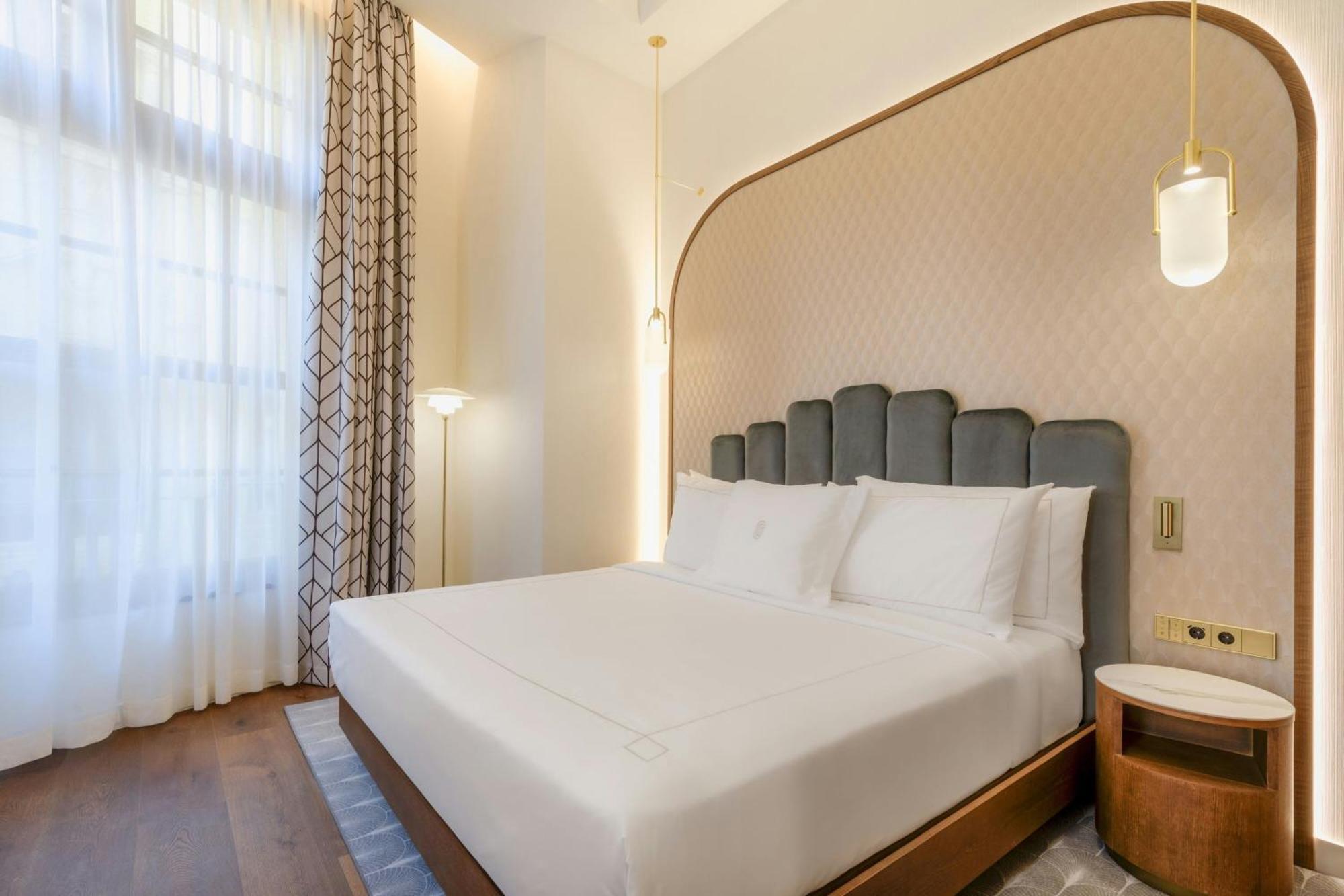 Grand Centenari, Valencia, Autograph Collection 5* Valencia
