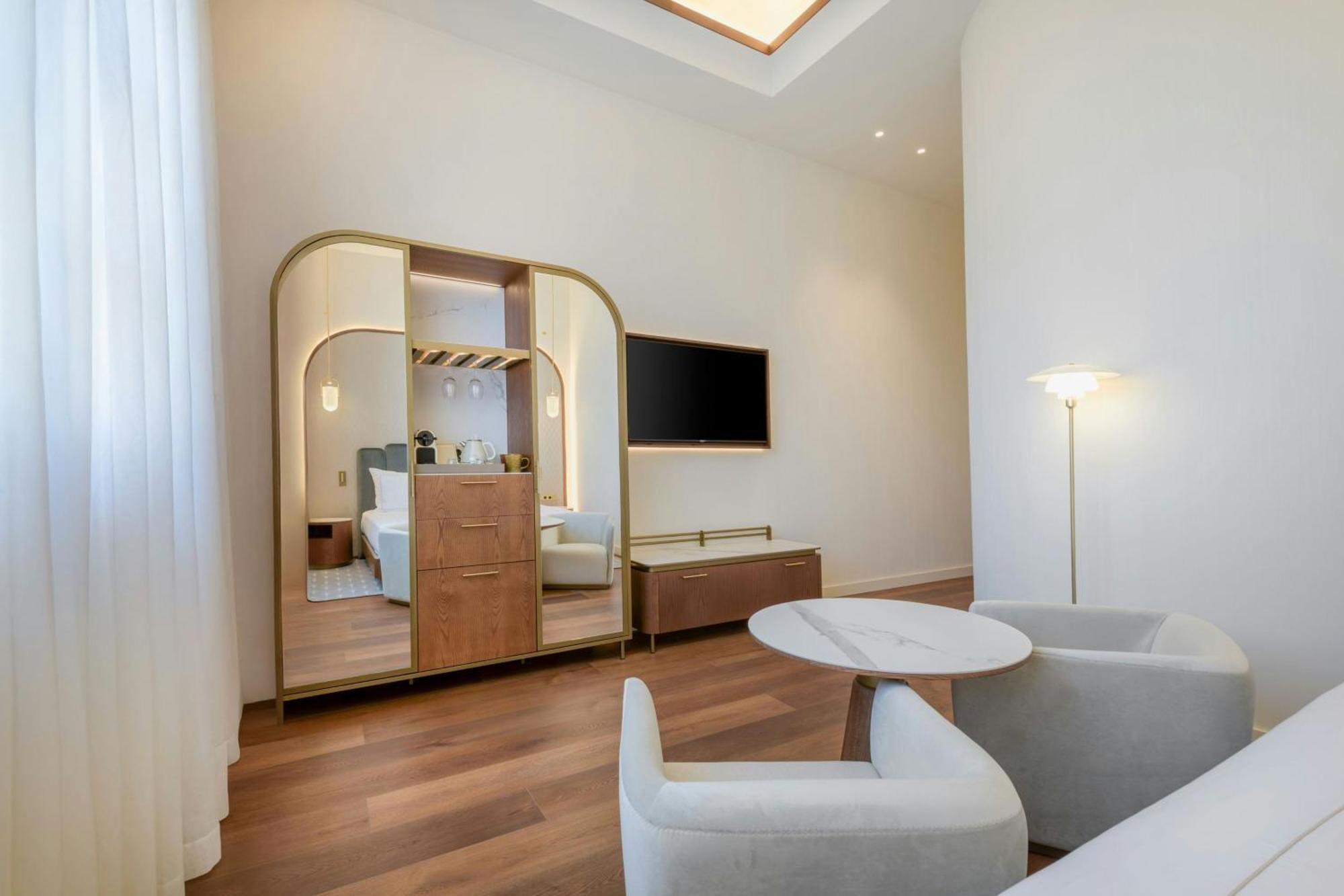 Hotel Grand Centenari, Valencia, Autograph Collection Valencia