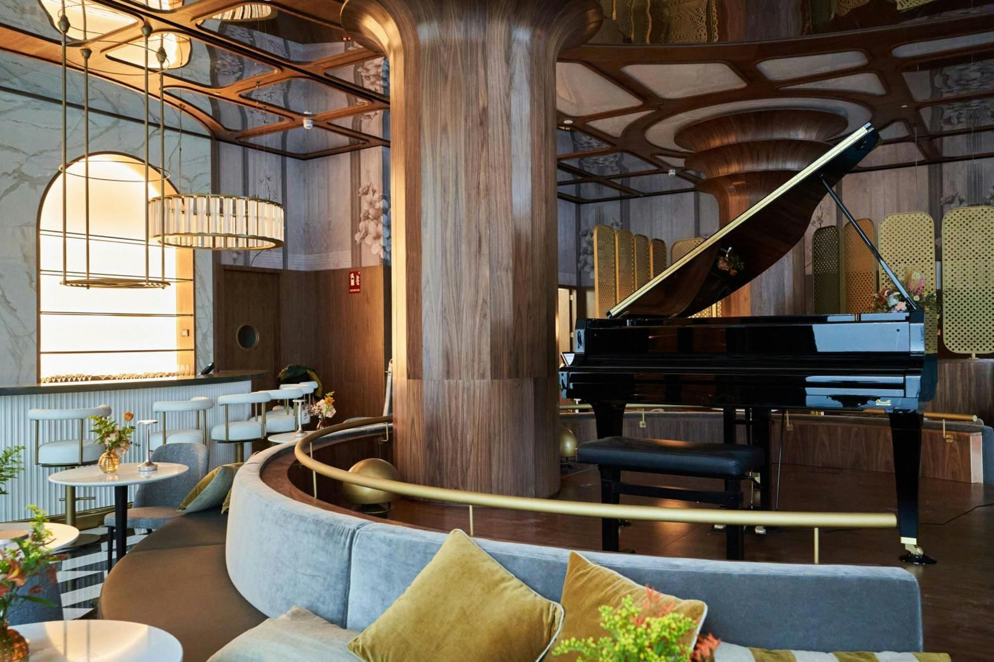 Grand Centenari, Valencia, Autograph Collection 5* Valencia