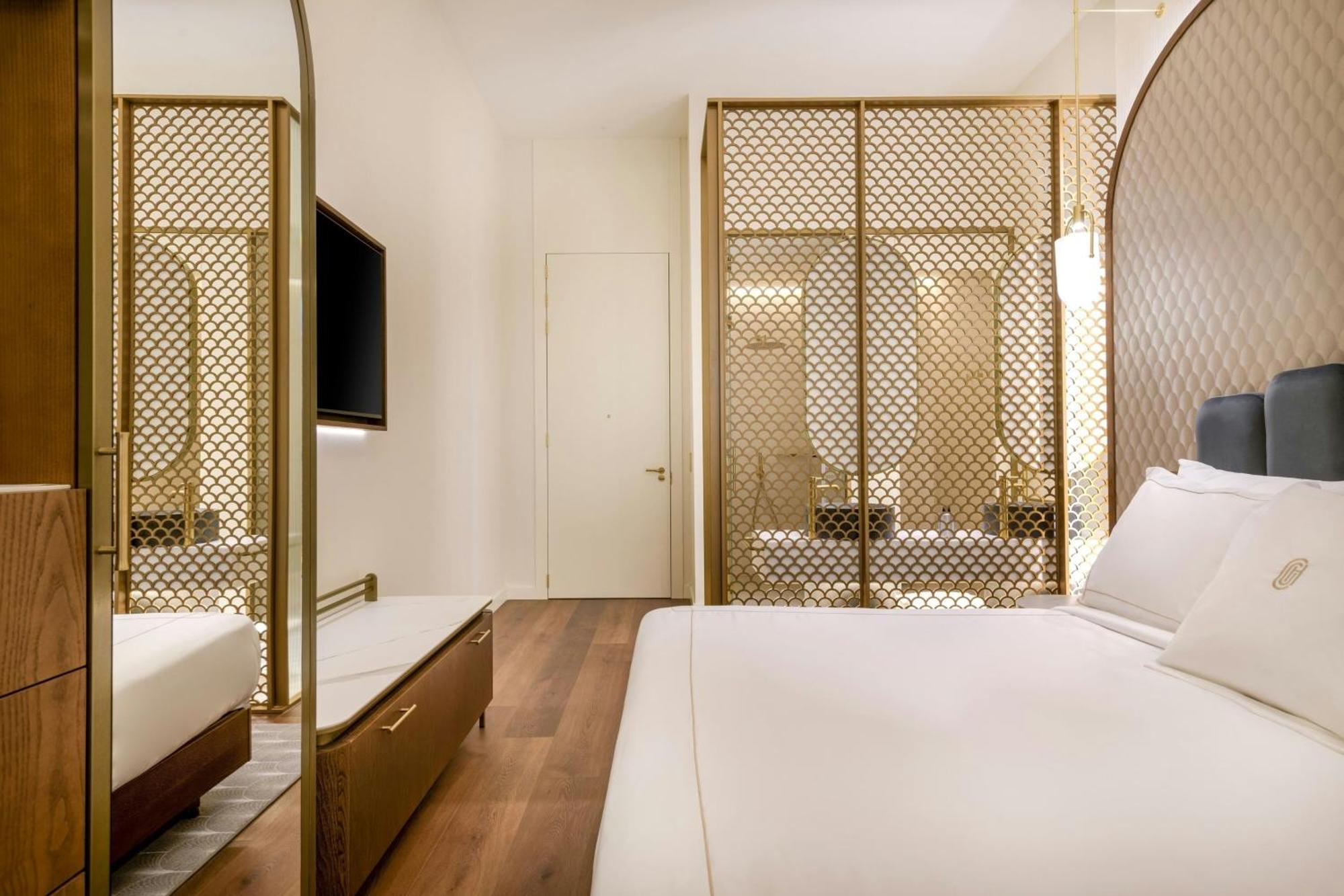 Hotel Grand Centenari, Valencia, Autograph Collection