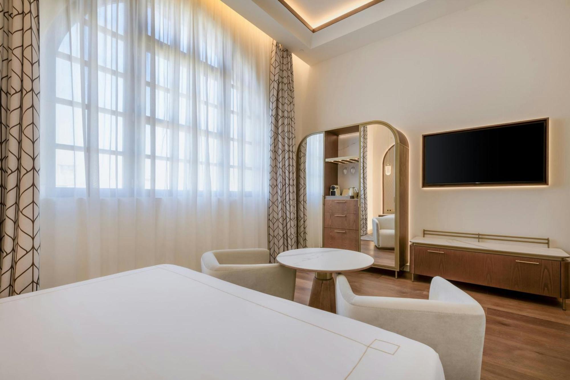 Grand Centenari, Valencia, Autograph Collection Hotel Valencia