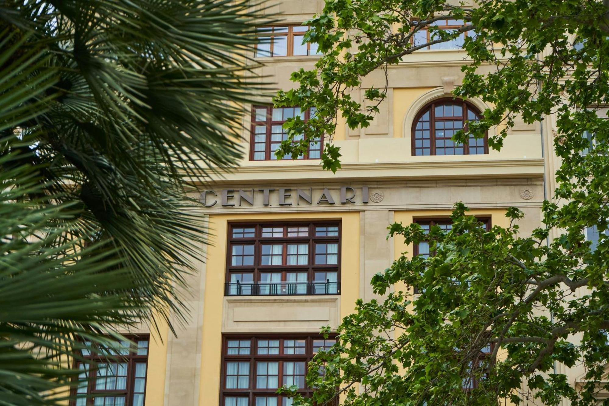Grand Centenari, Valencia, Autograph Collection 5* Valencia