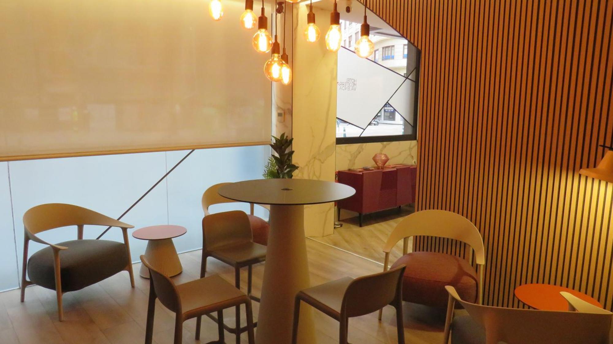 Mediterraneo Hotel Valencia