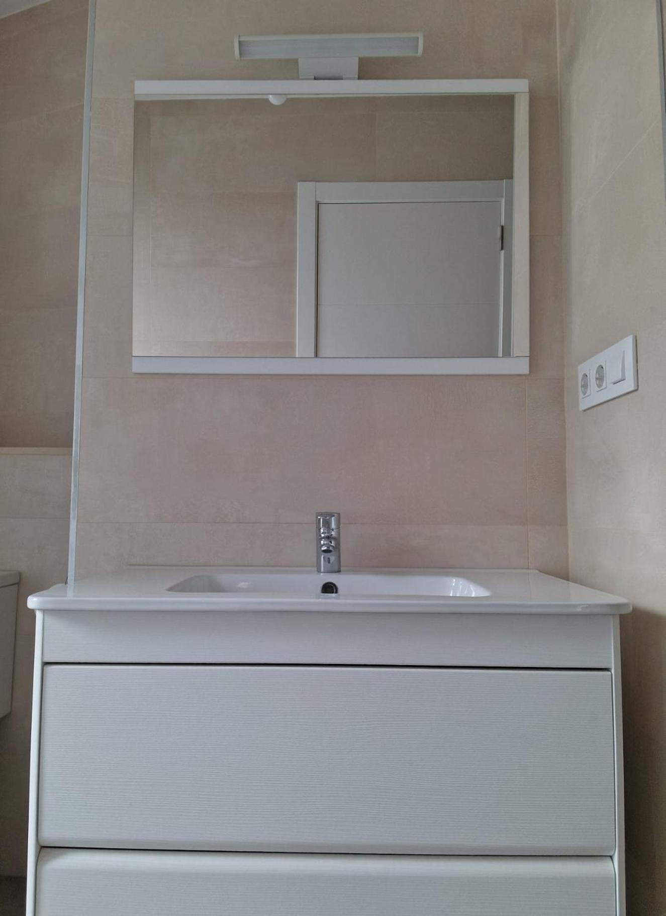 Privatunterkunft Estacion Joaquin Sorolla Myhomestay Valencia