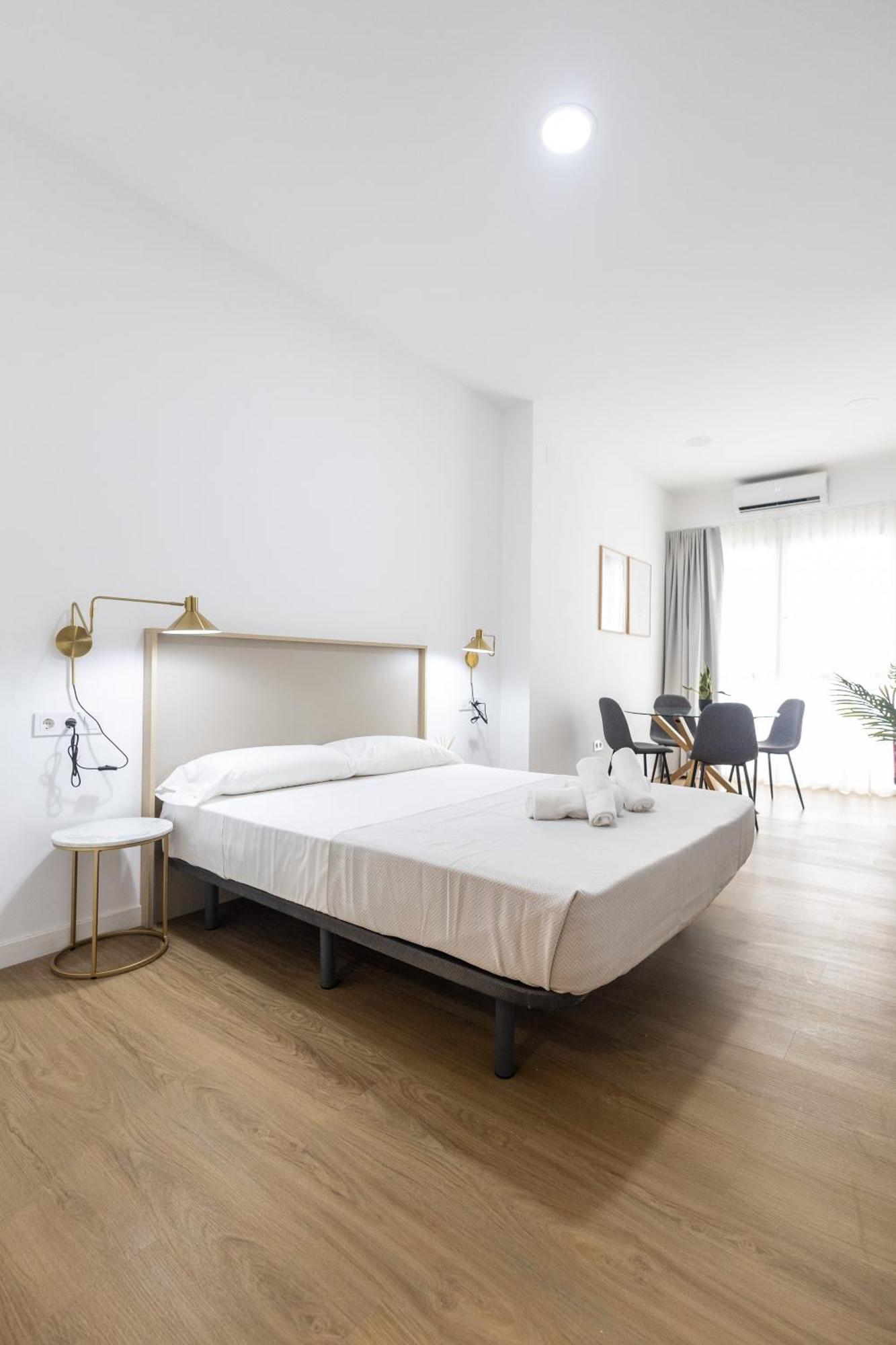 Gasthuis Imprenta Sorolla By Concept *