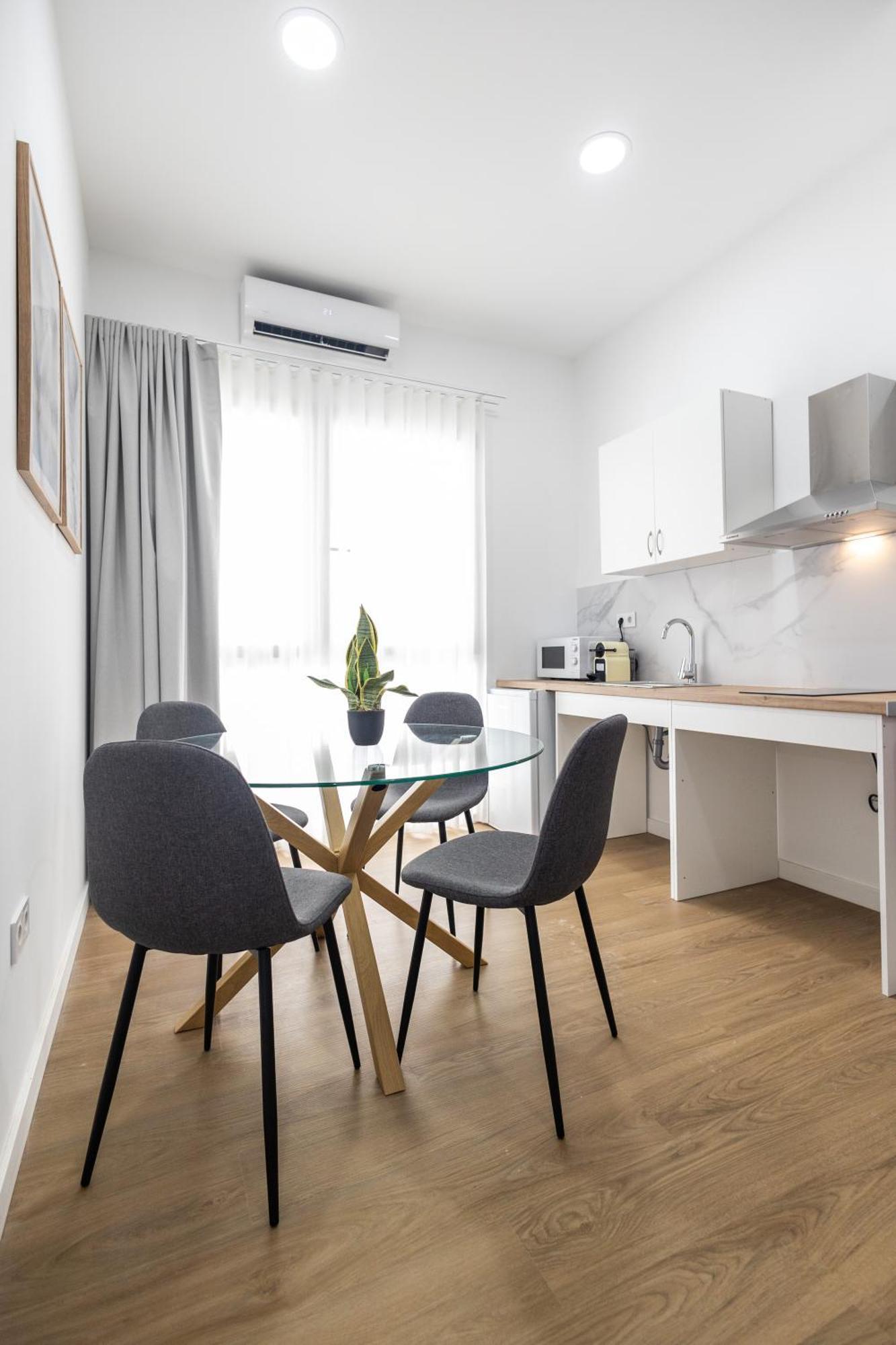Imprenta Sorolla By Concept Guest house