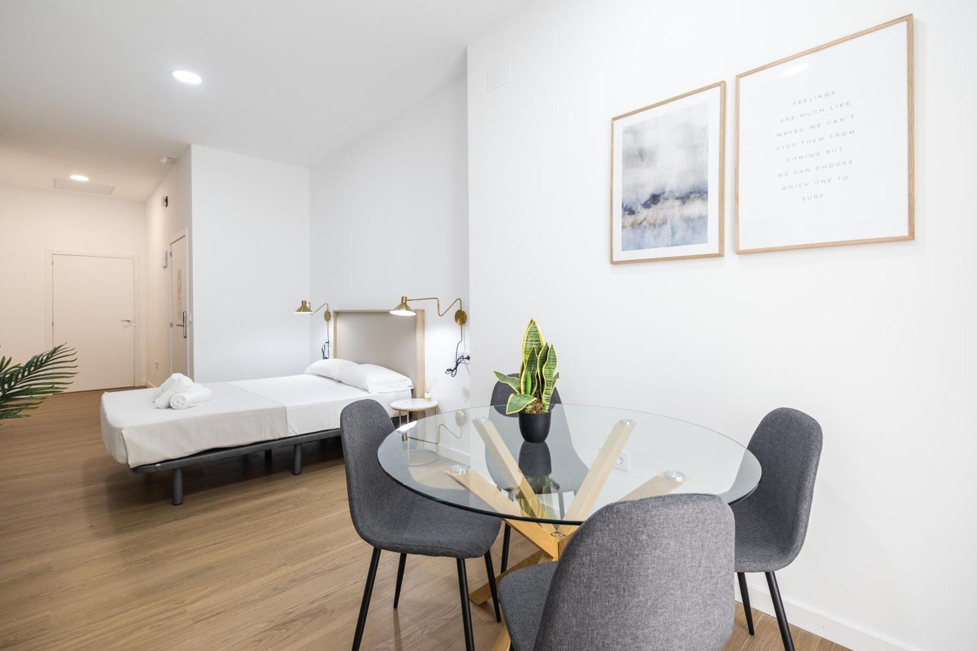 Imprenta Sorolla By Concept Gasthuis *