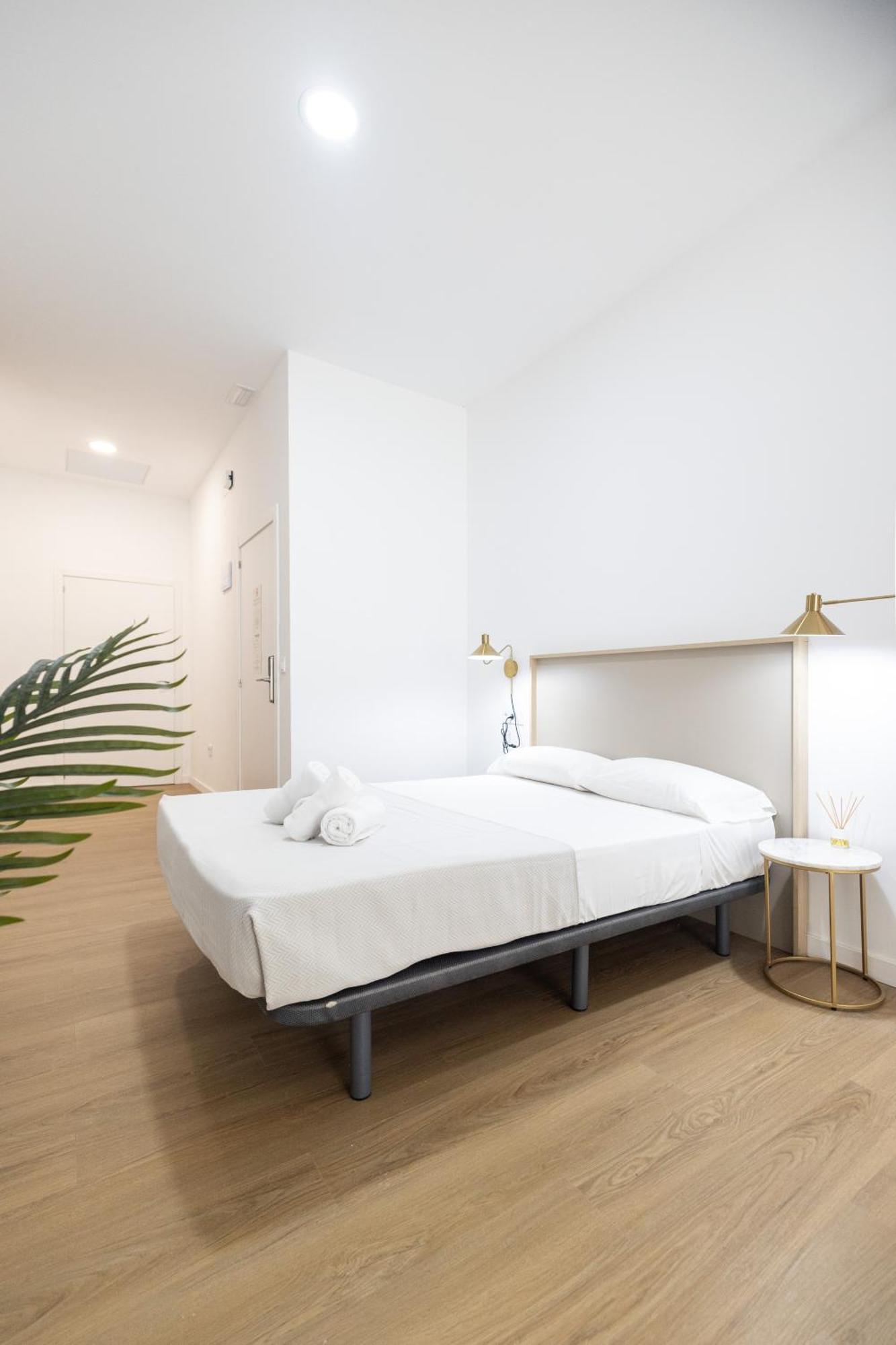Imprenta Sorolla By Concept Guest house *