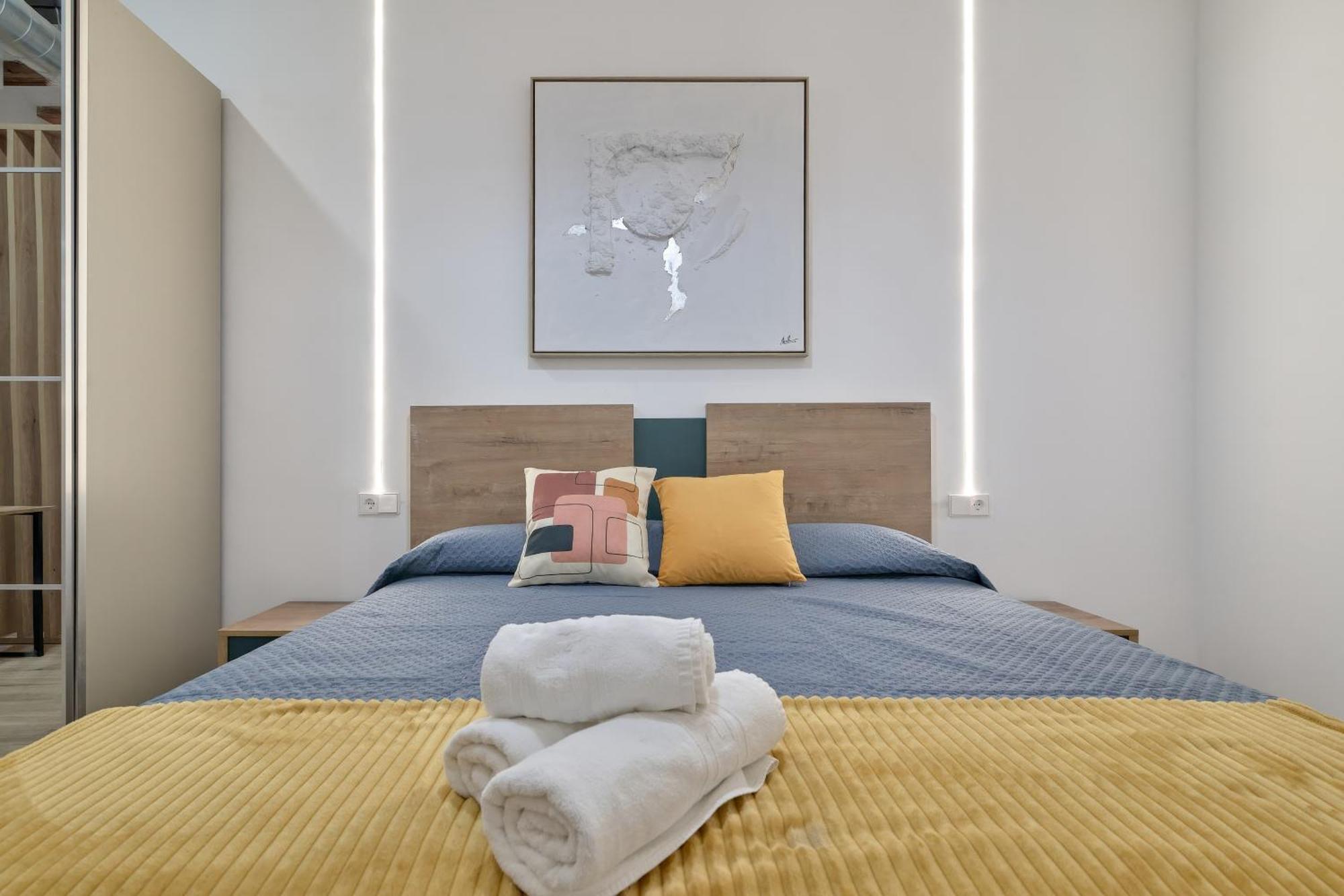 Ciutat Vella Modern