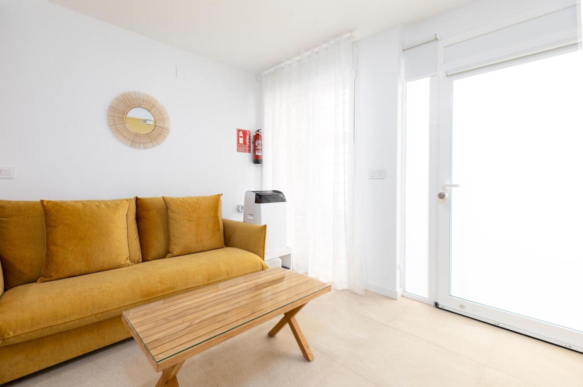 Sol De Azahar Apartment Valencia