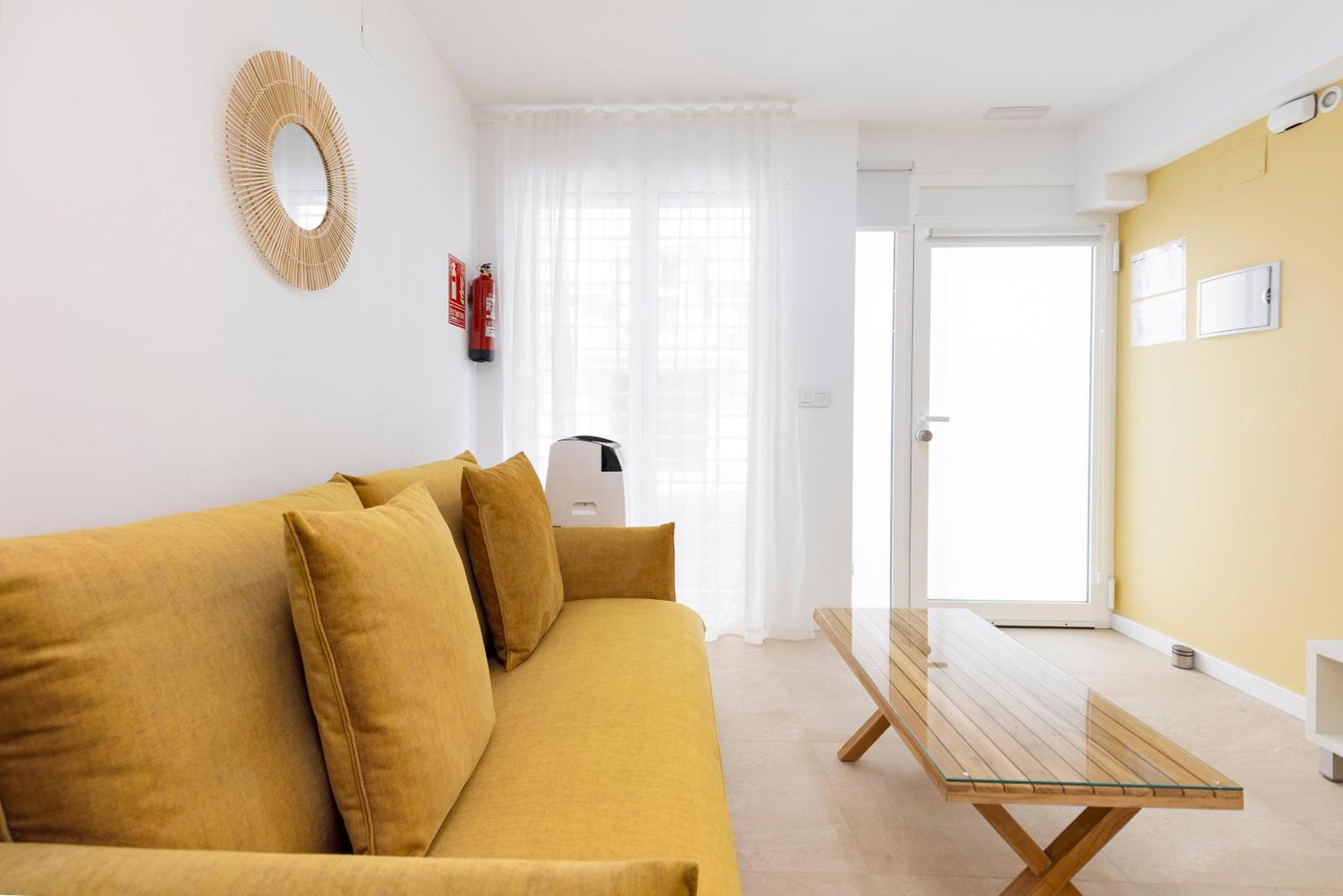 Apartamento Sol De Azahar *