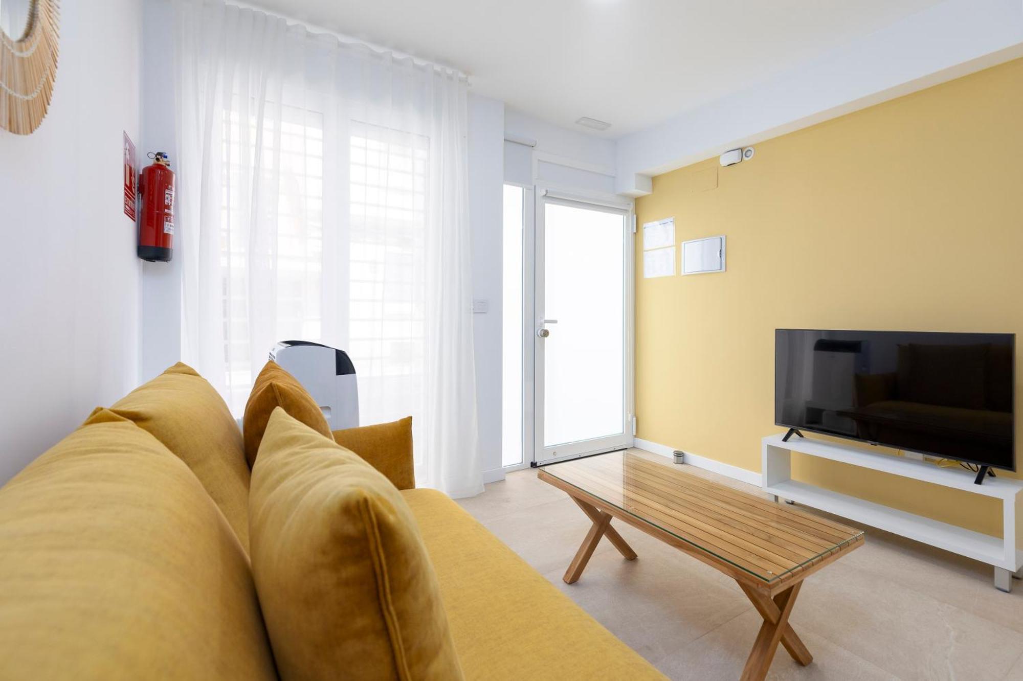 Apartment Sol De Azahar Valencia