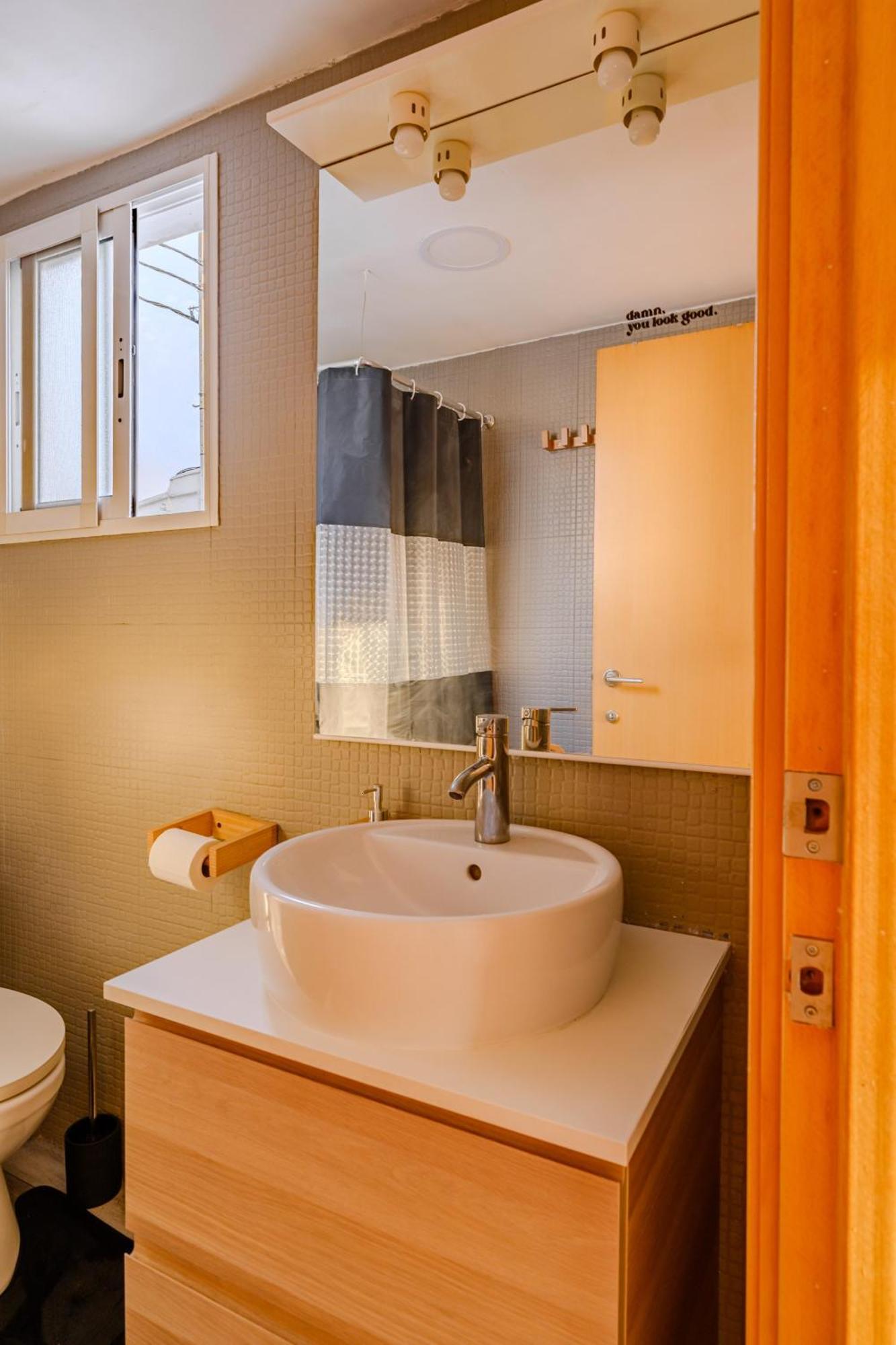 Apartment Ayora Penthouse - Jacuzzi, Huge Private Rooftop, Bbq, Sunset Views, Fastwifi, Ac Valencia