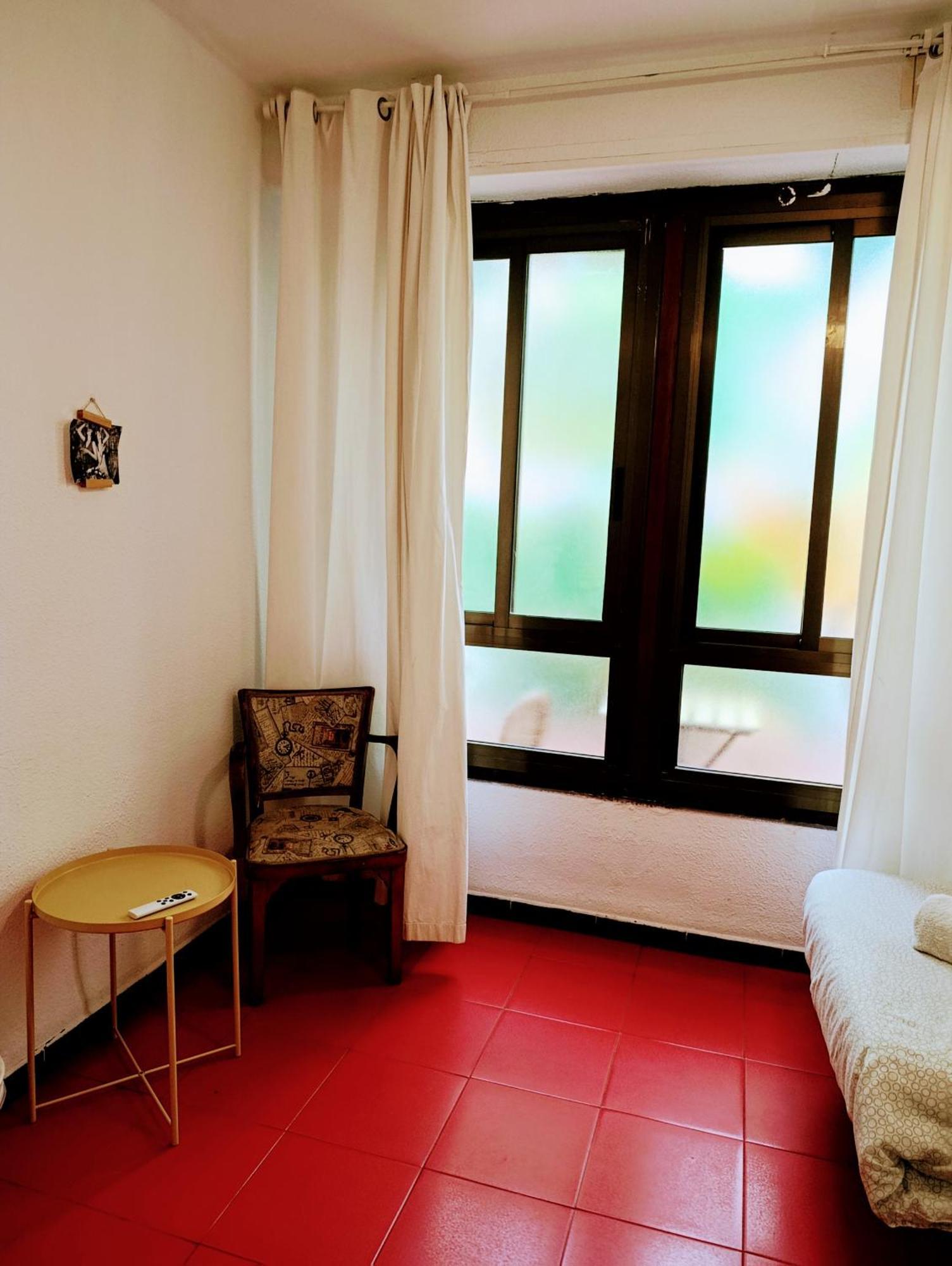 Habitación Propia 2*