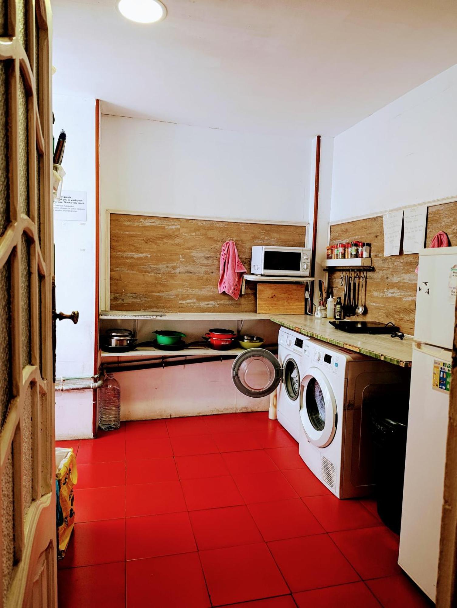 Habitación Propia Bed and breakfast