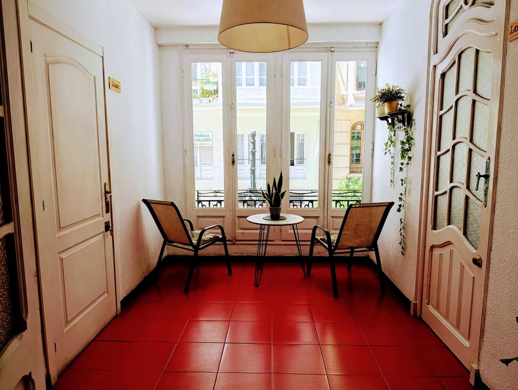 Habitación Propia 2*