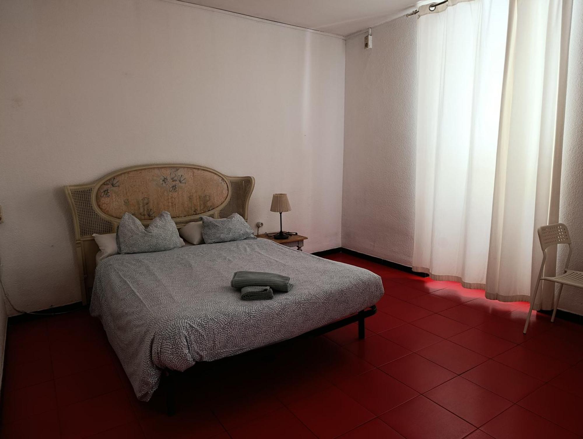Habitación Propia 2* Valencia