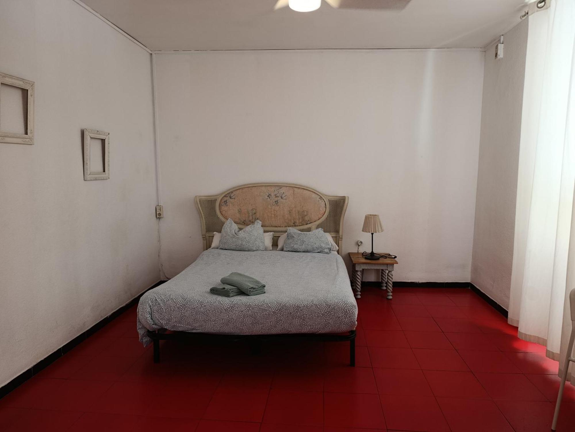 Habitación Propia Bed and breakfast
