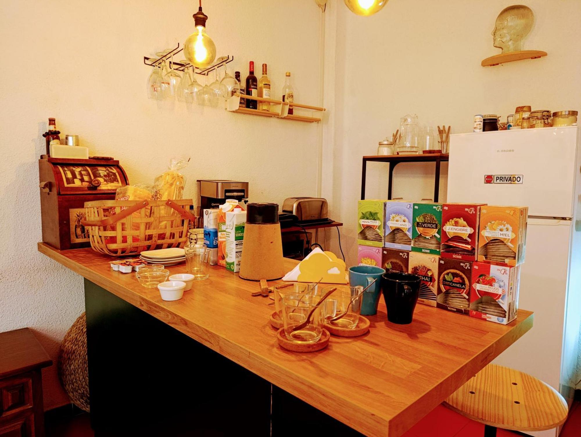 Habitación Propia Bed and breakfast 2*