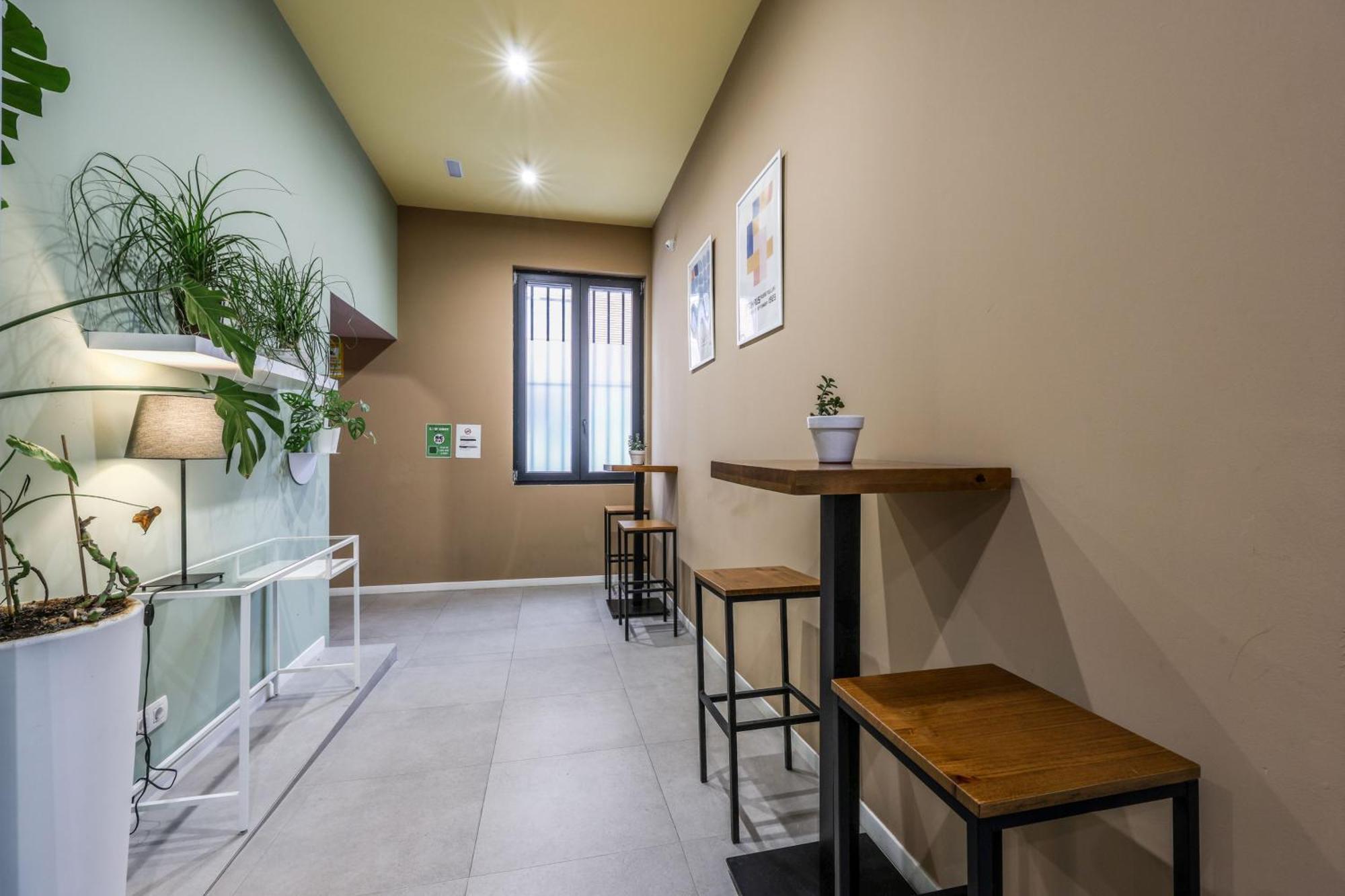 Apartment Acogedor Estudio A Metros De La Playa, Con Zonas Comunes Y Terraza 3b