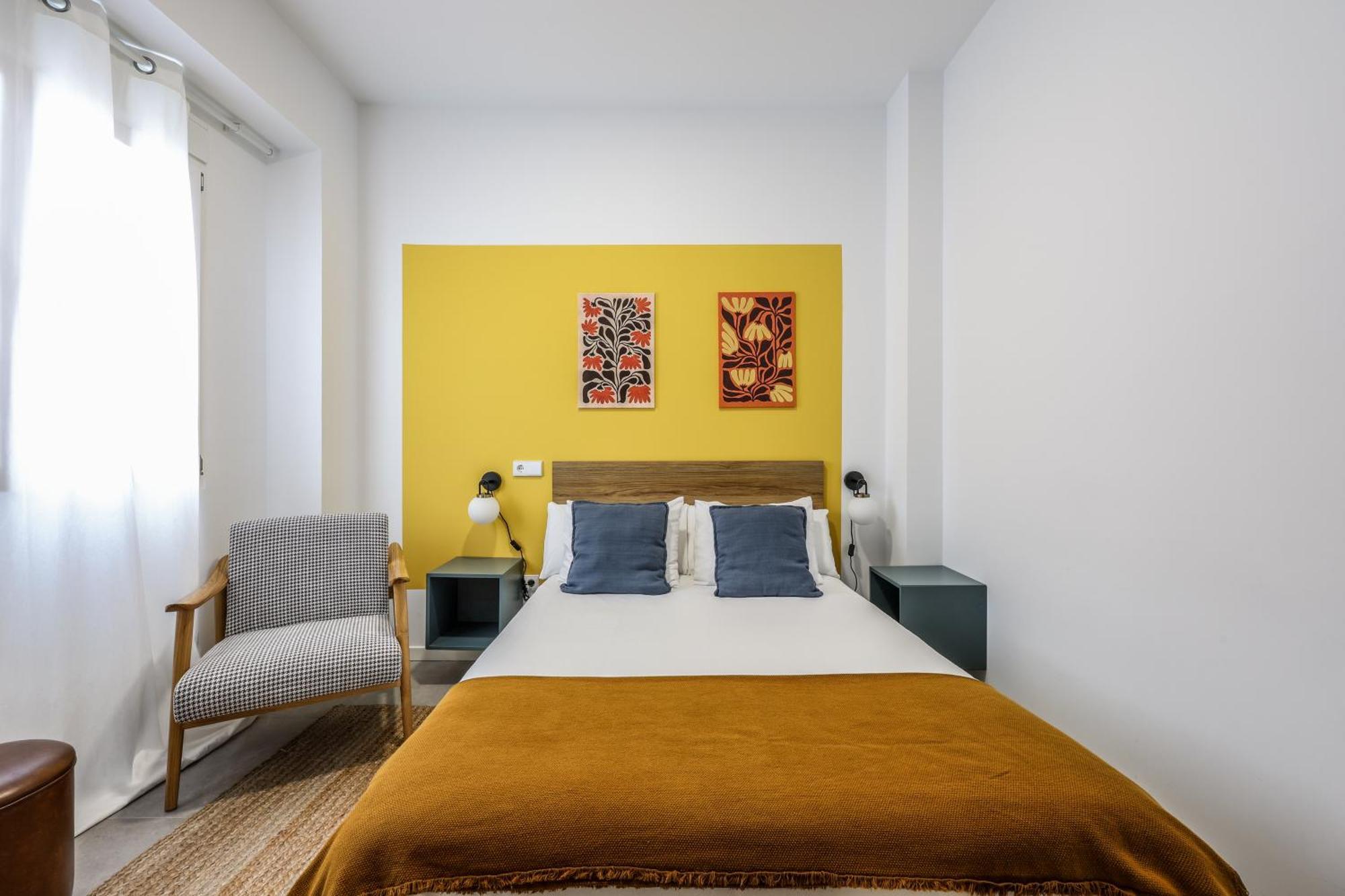 Apartment Nuevo Estudio A Metros De La Playa, Con Terraza Y Zonas Comun 3c *
