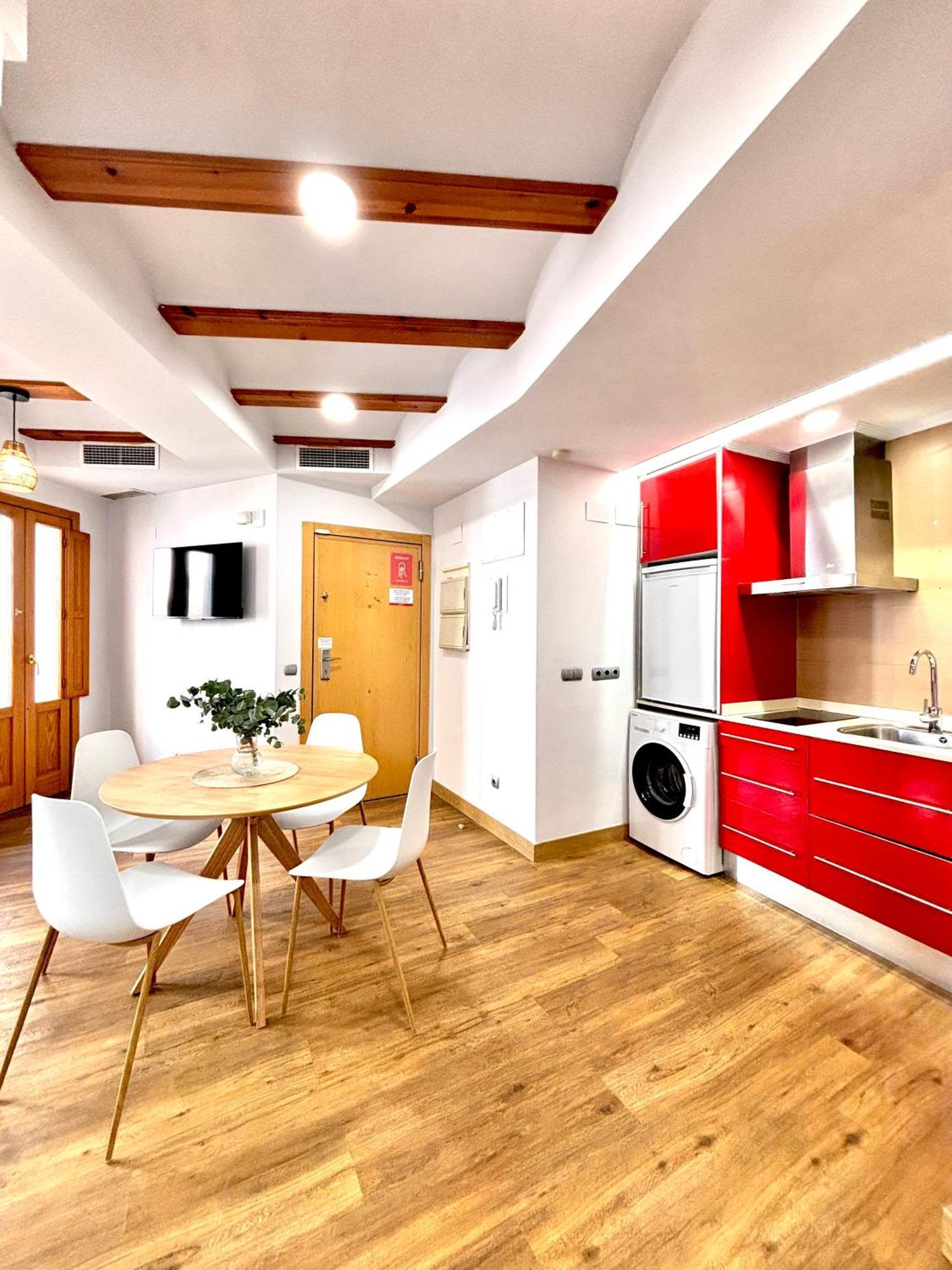 Apartment Casa Del Carmen