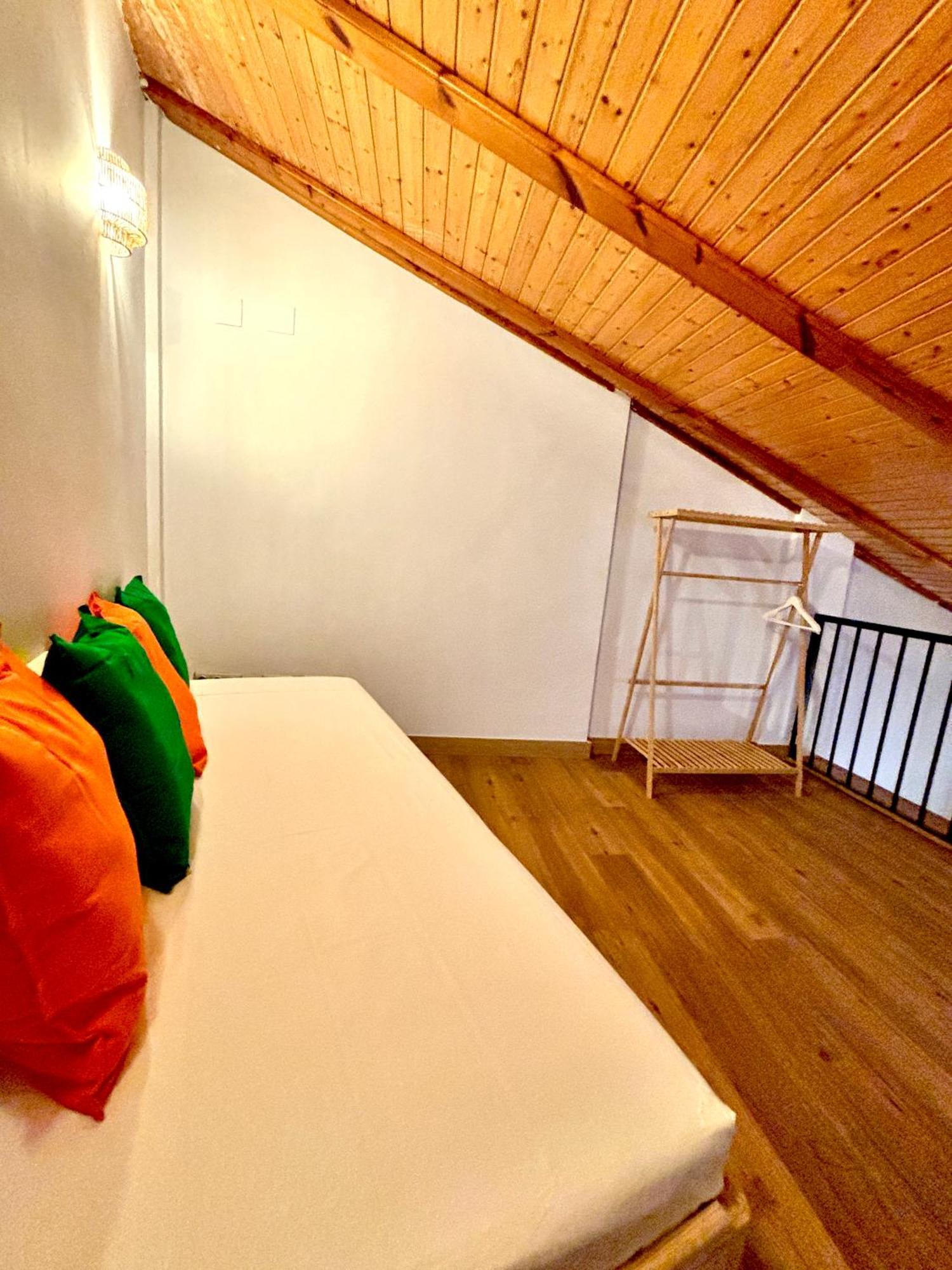 Casa Del Carmen Apartamento *