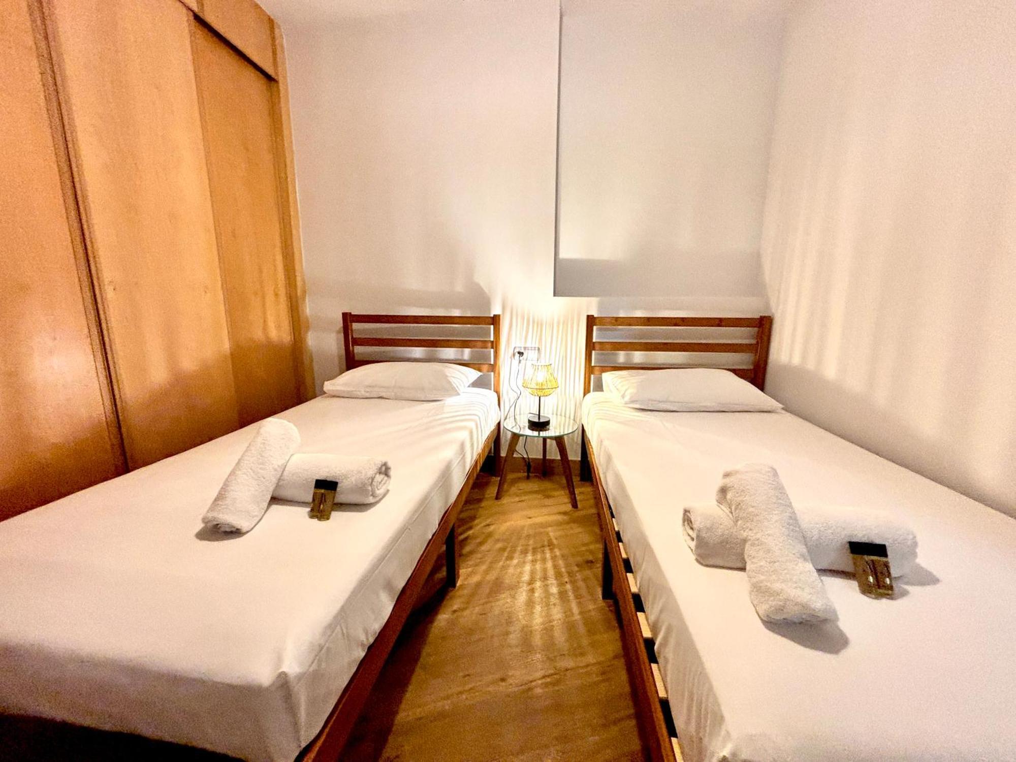 Apartamento Casa Del Carmen *