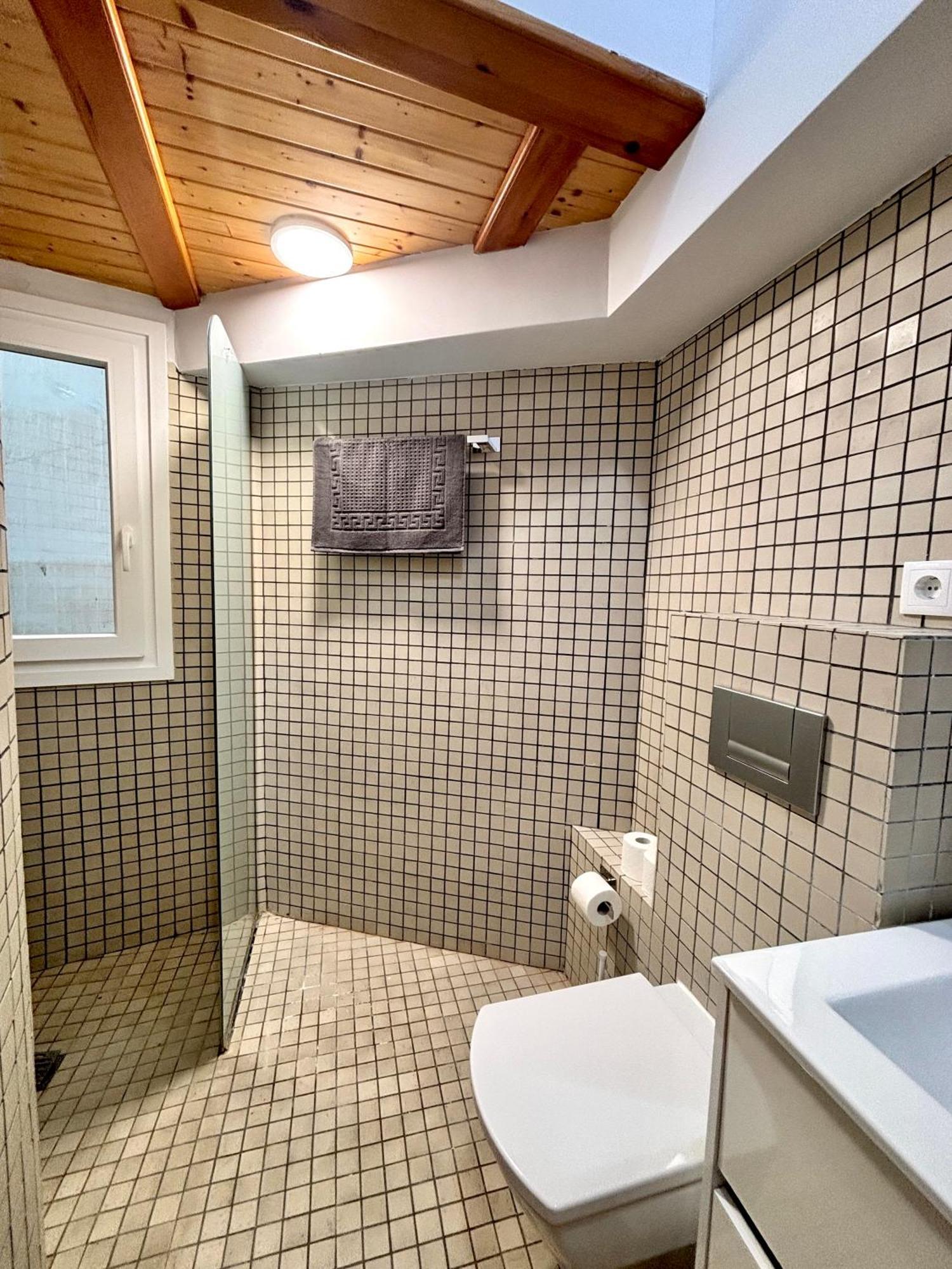 Apartamento Casa Del Carmen