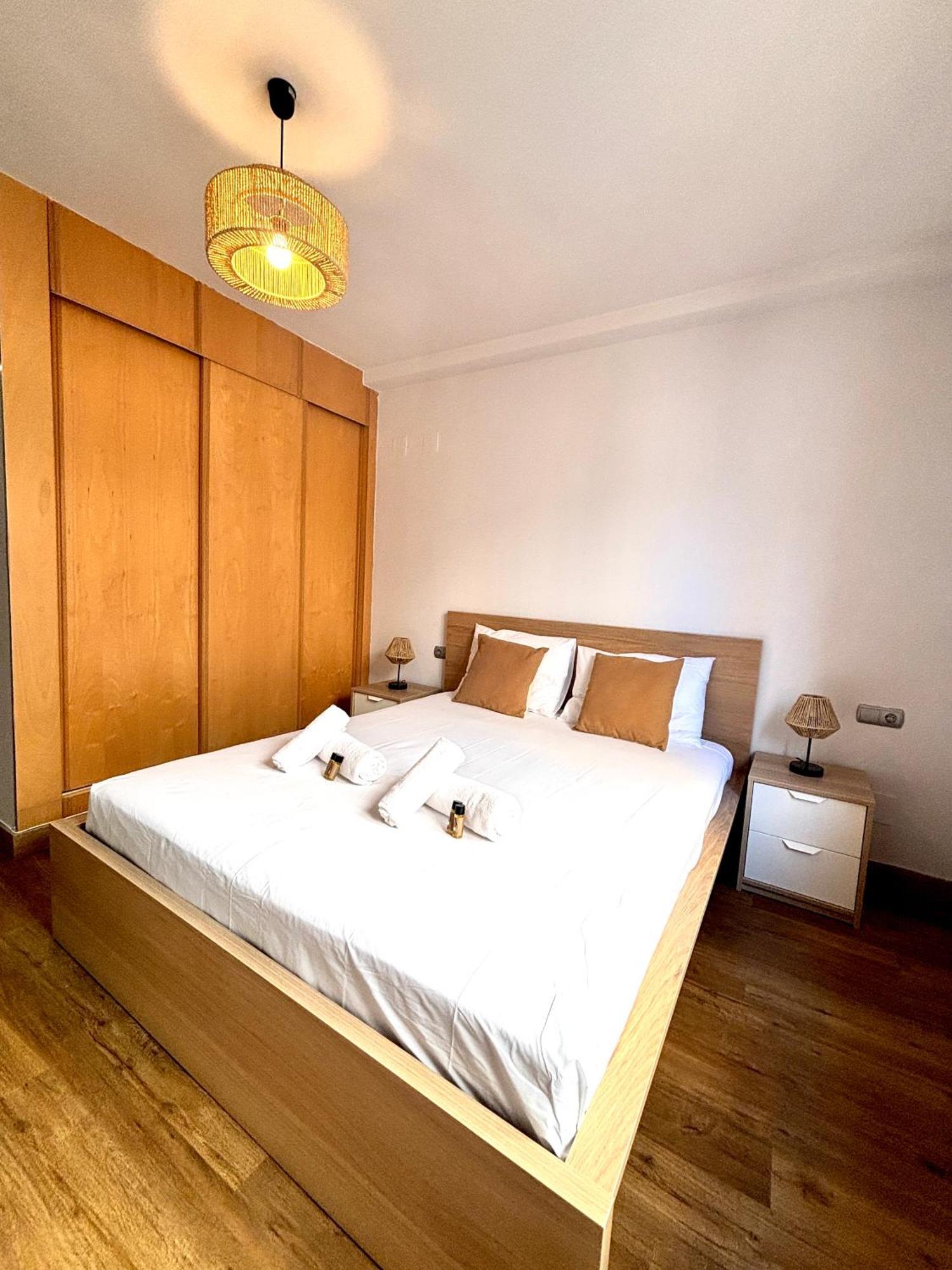 Casa Del Carmen Apartment Valencia