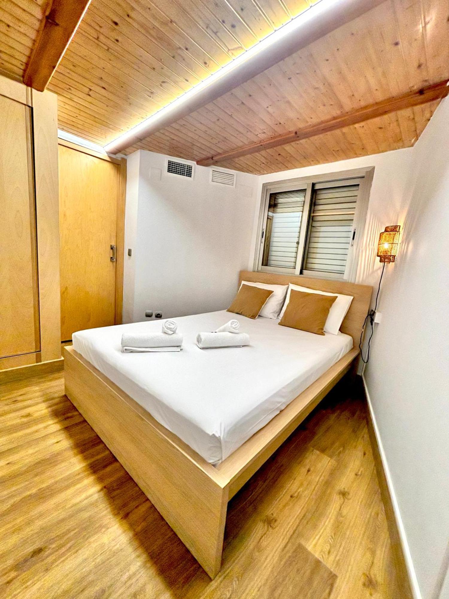 Casa Del Carmen Apartment *