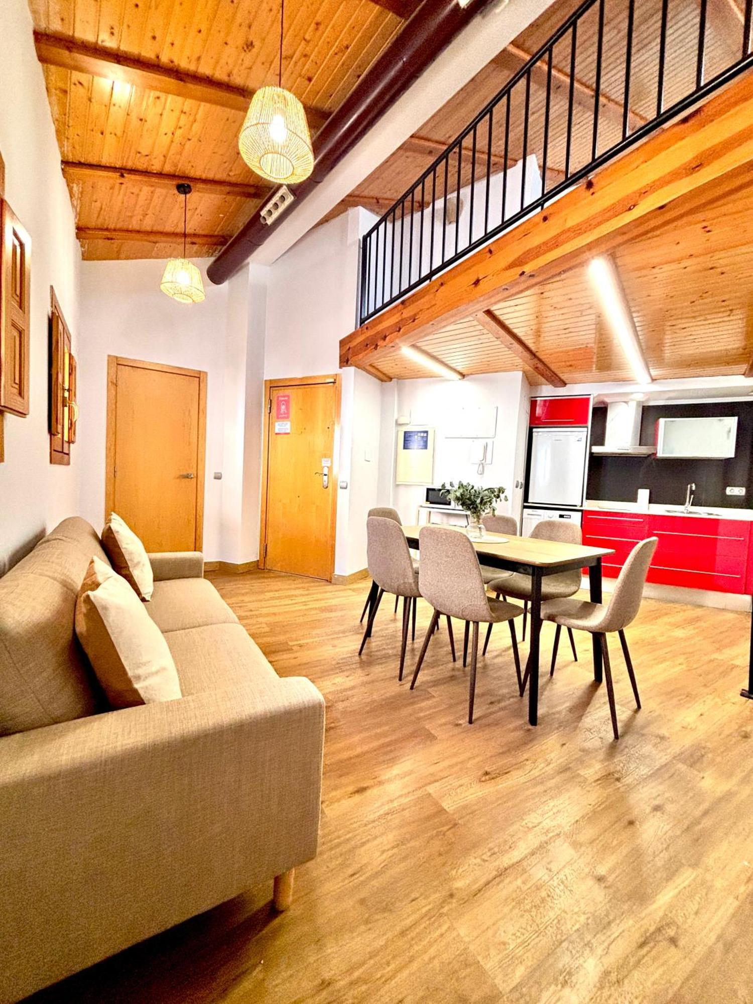 Apartment Casa Del Carmen