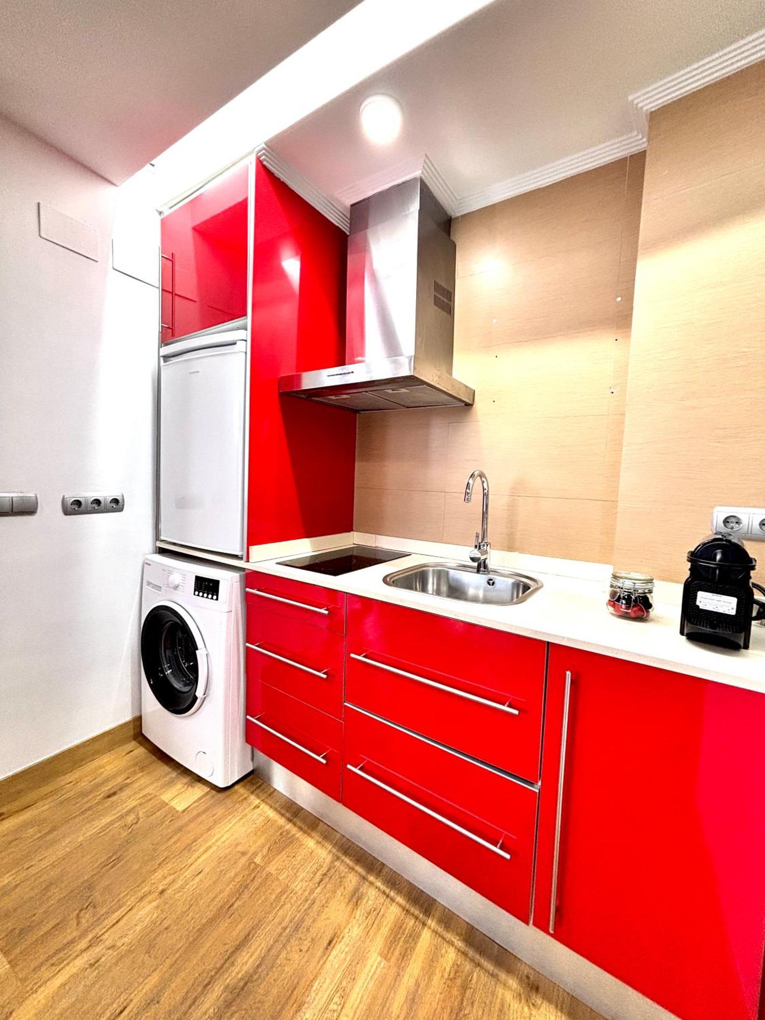 Casa Del Carmen Apartamento *