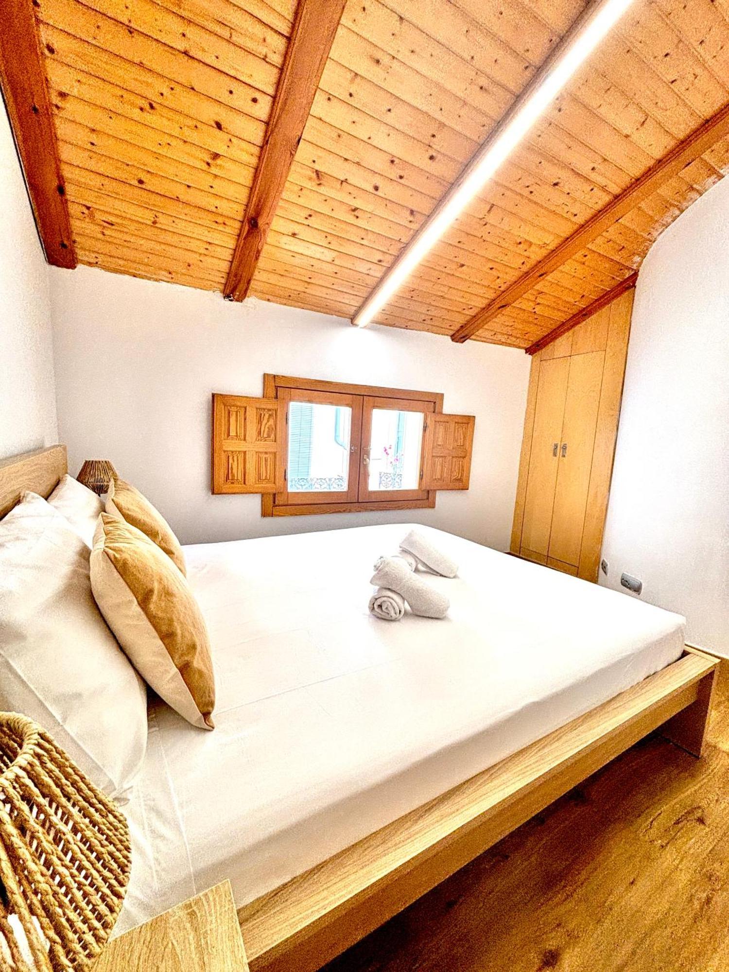 Casa Del Carmen Valência