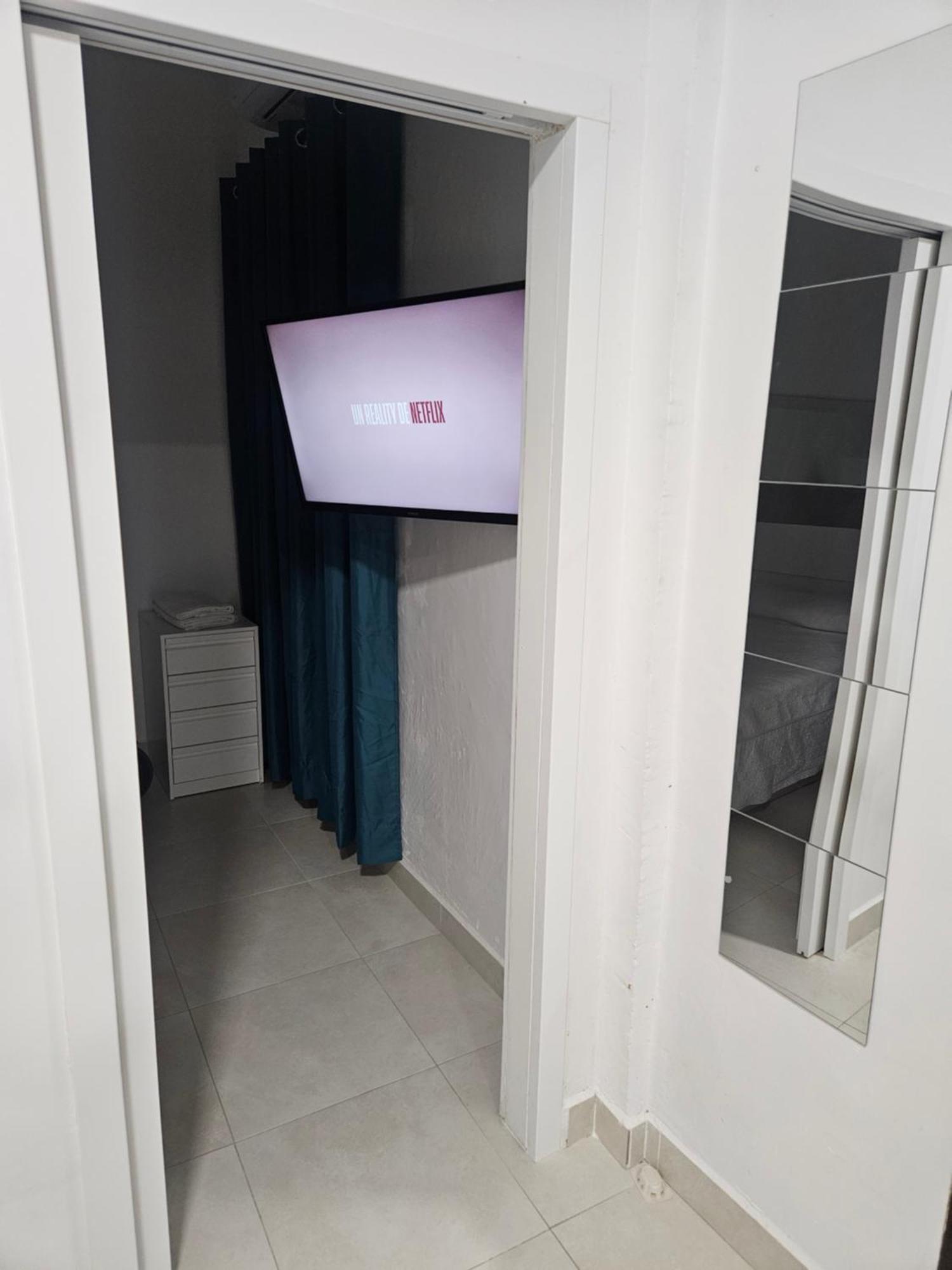 Alojame Apartment Valencia