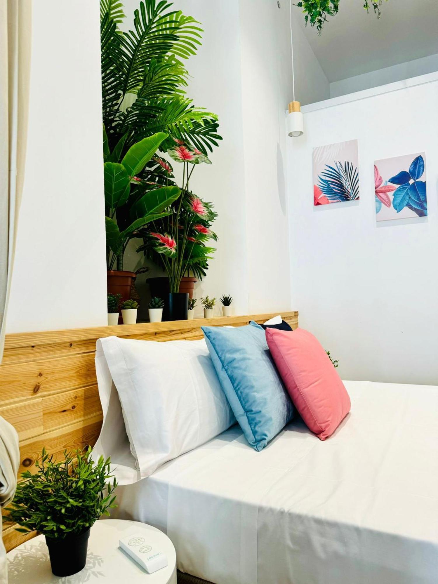 & Cozy Flat Close The Apartment