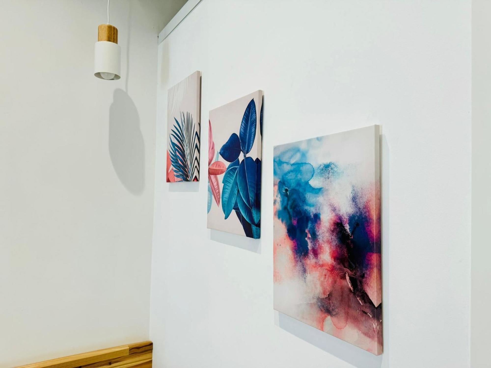 Apartment & Cozy Flat Close The