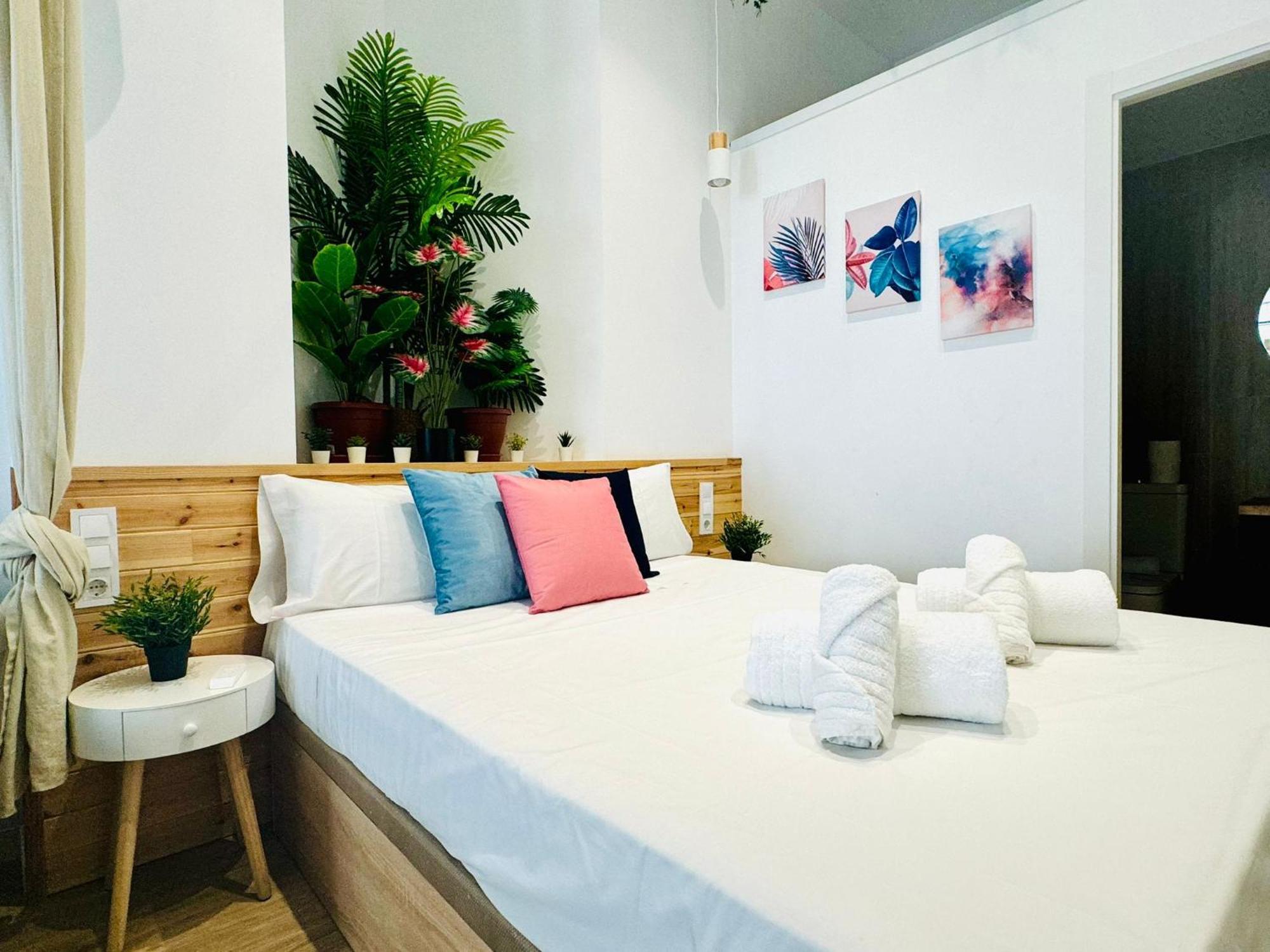 & Cozy Flat Close The Apartment *