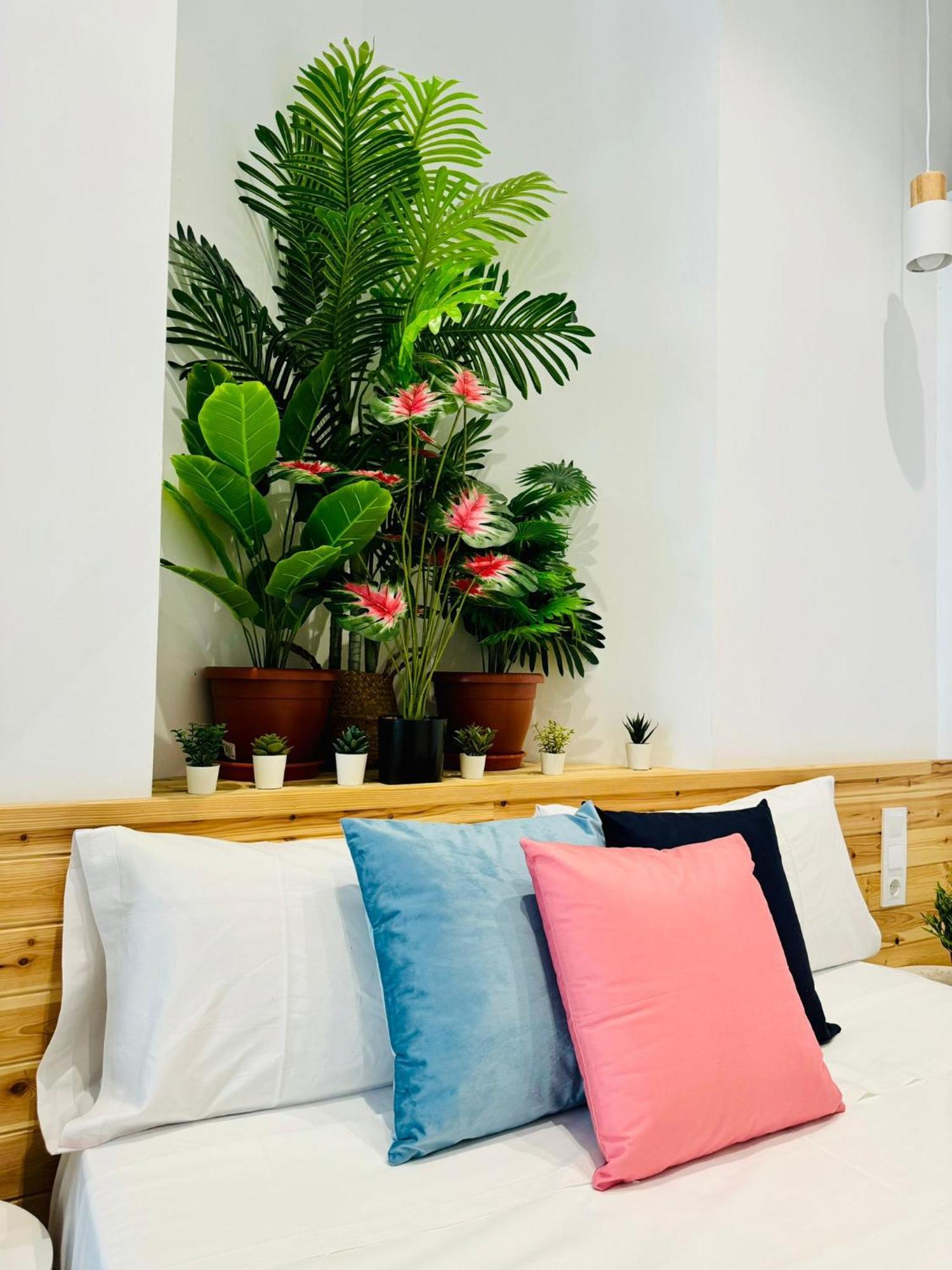 Apartment & Cozy Flat Close The Valencia