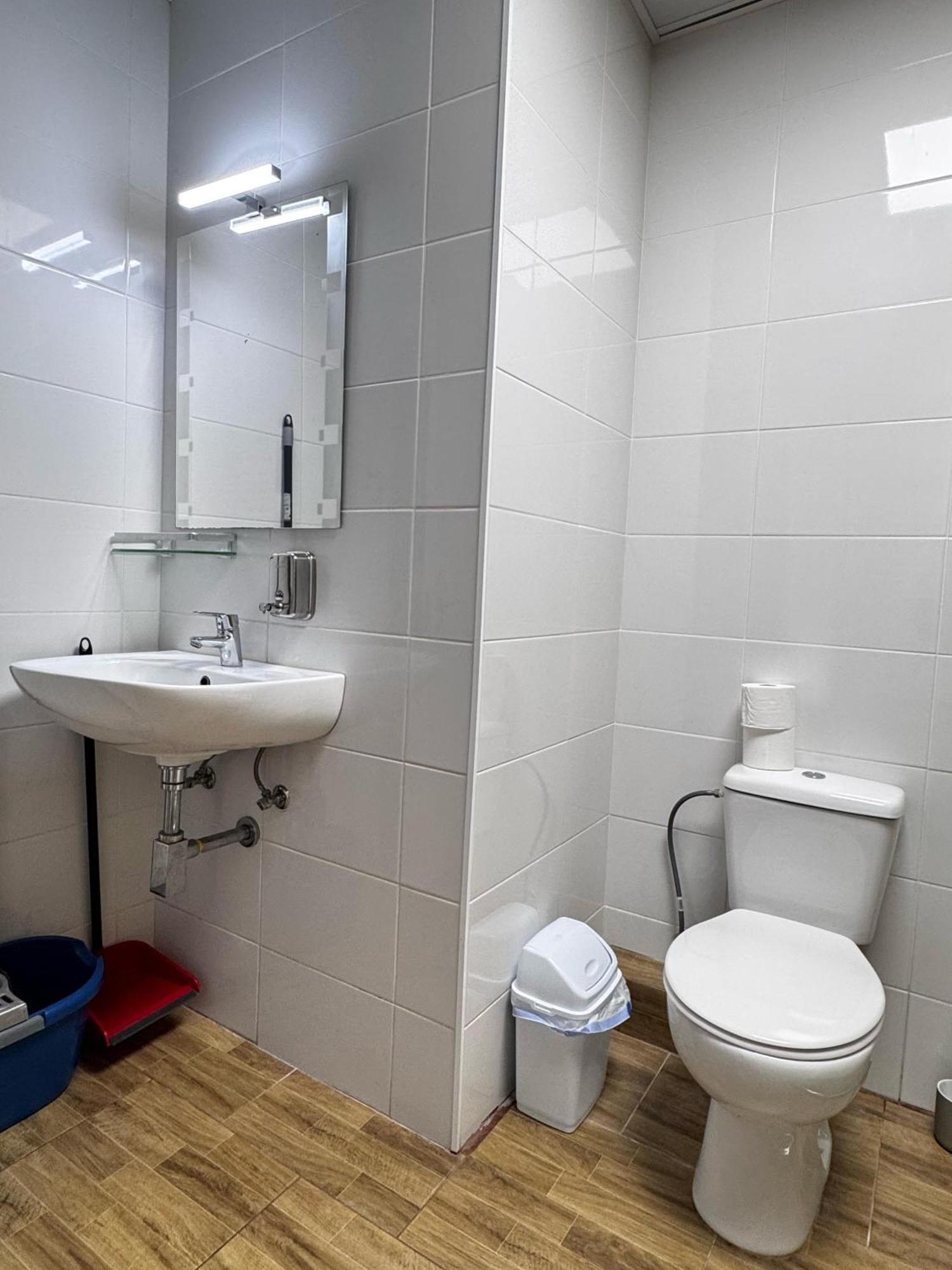Apartment Cooperativa 8 *