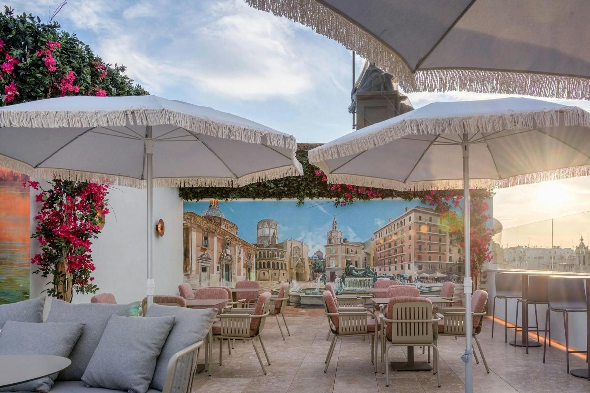 Grand Centenari, Valencia, Autograph Collection Hotel Valencia