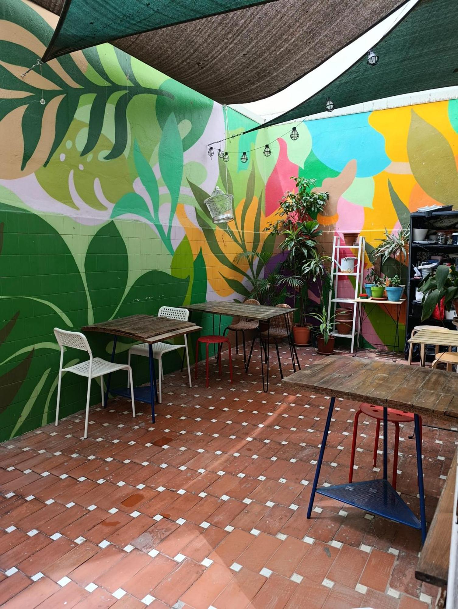 Habitación Propia