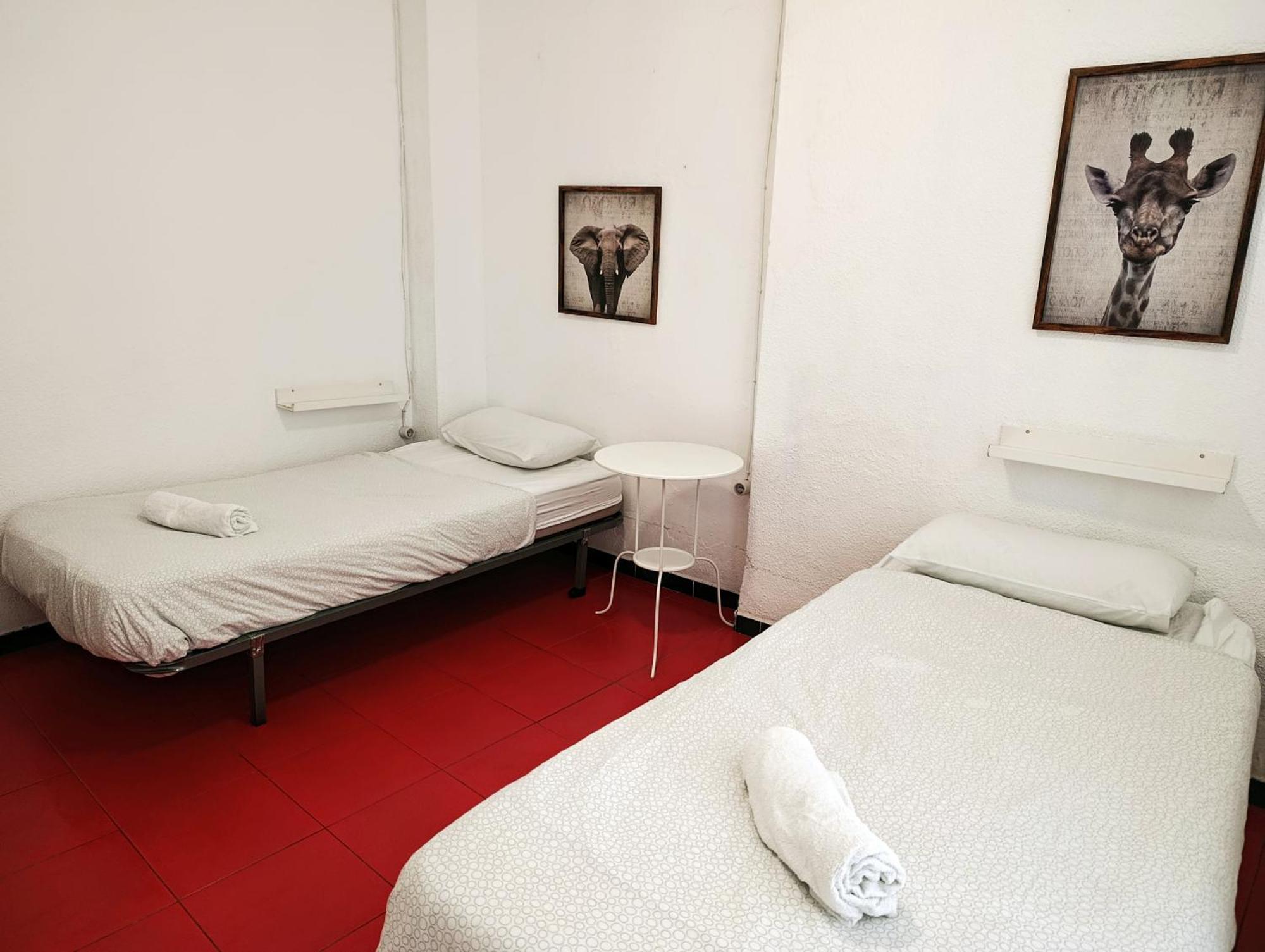 Habitación Propia Bed and breakfast