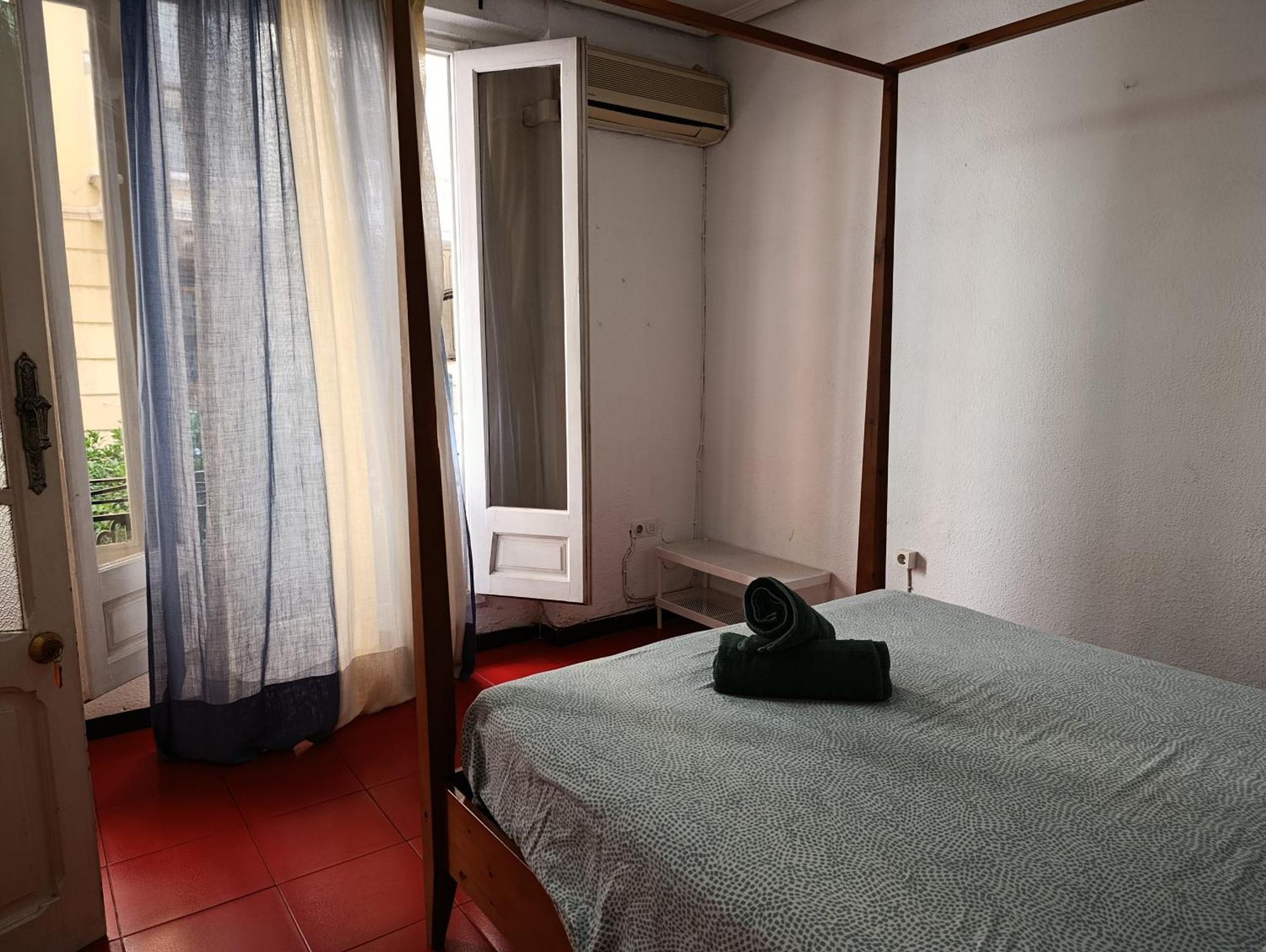 Bed and breakfast Habitación Propia 2*