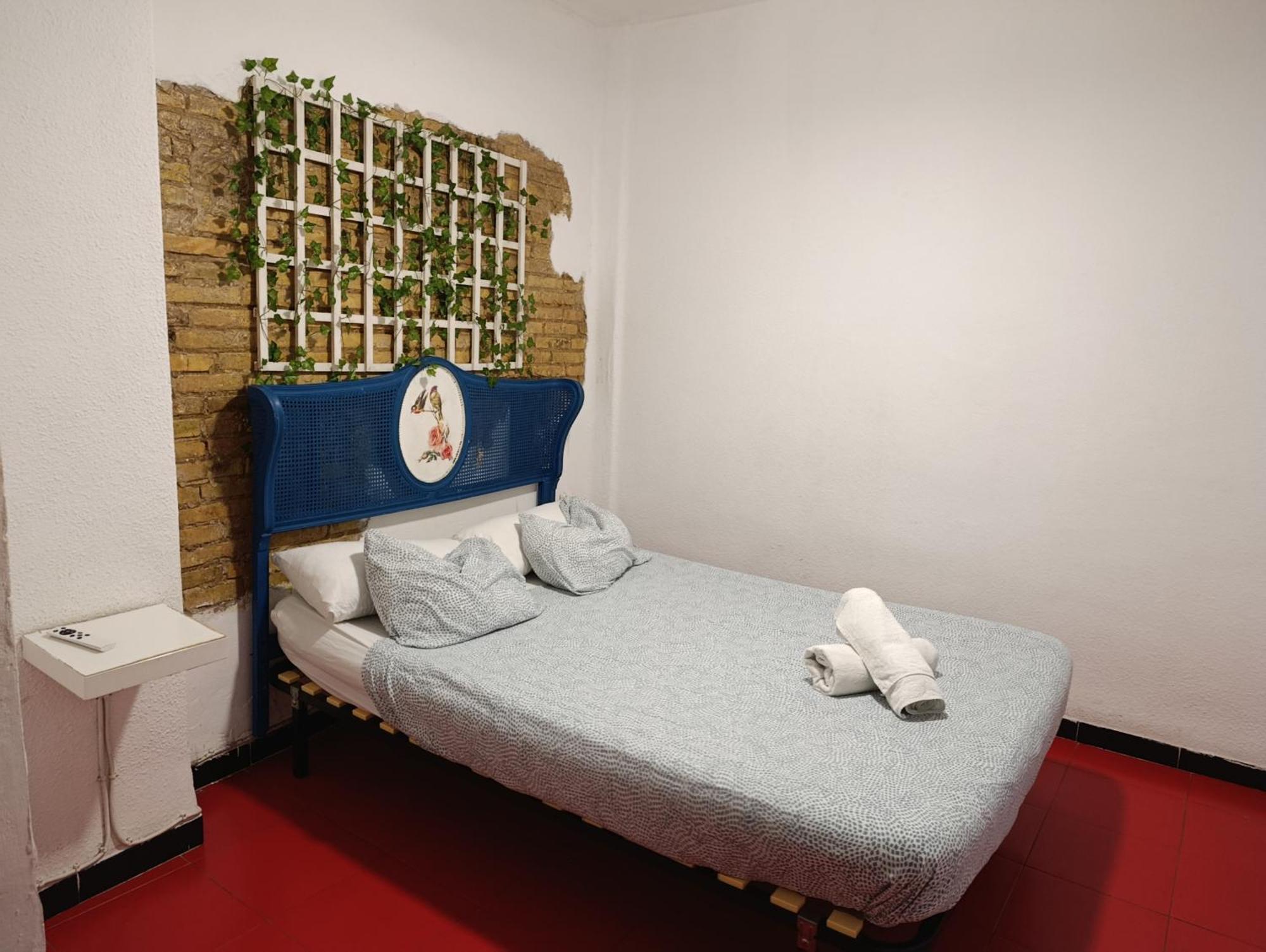 Habitación Propia Bed and breakfast Valencia