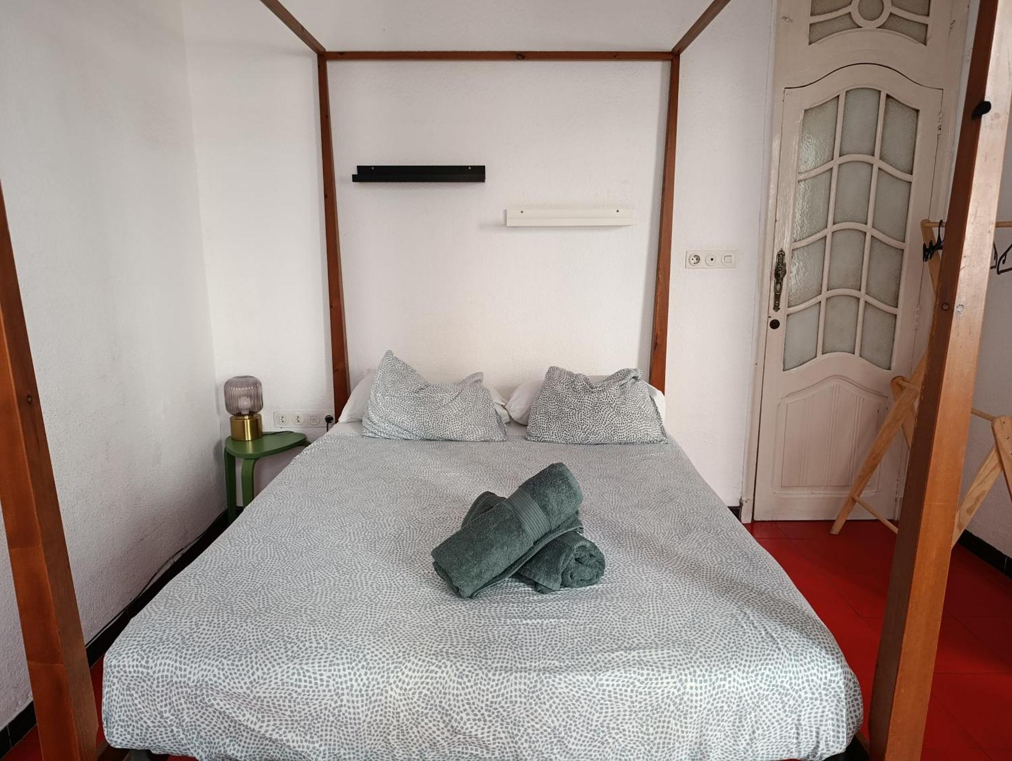 Habitación Propia Valencia