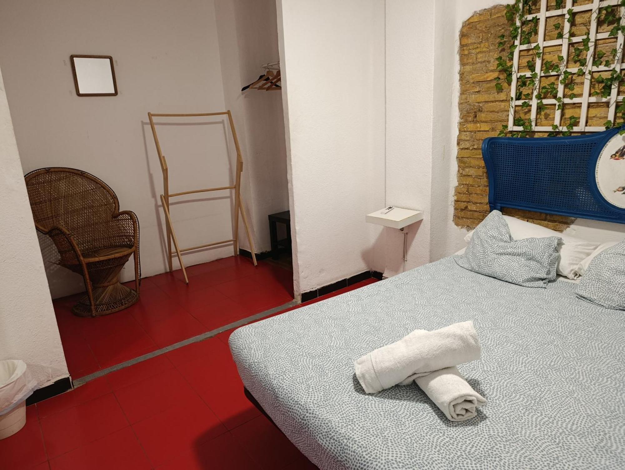 Habitación Propia 2* Valencia